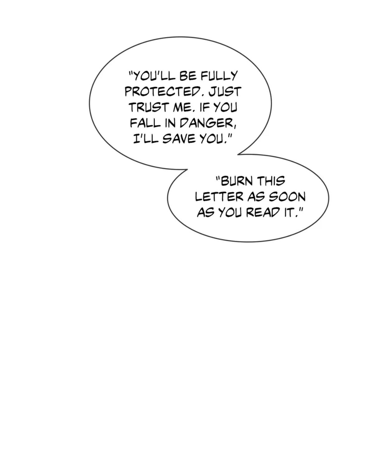 The Pawn's Revenge chapter 42 page 36