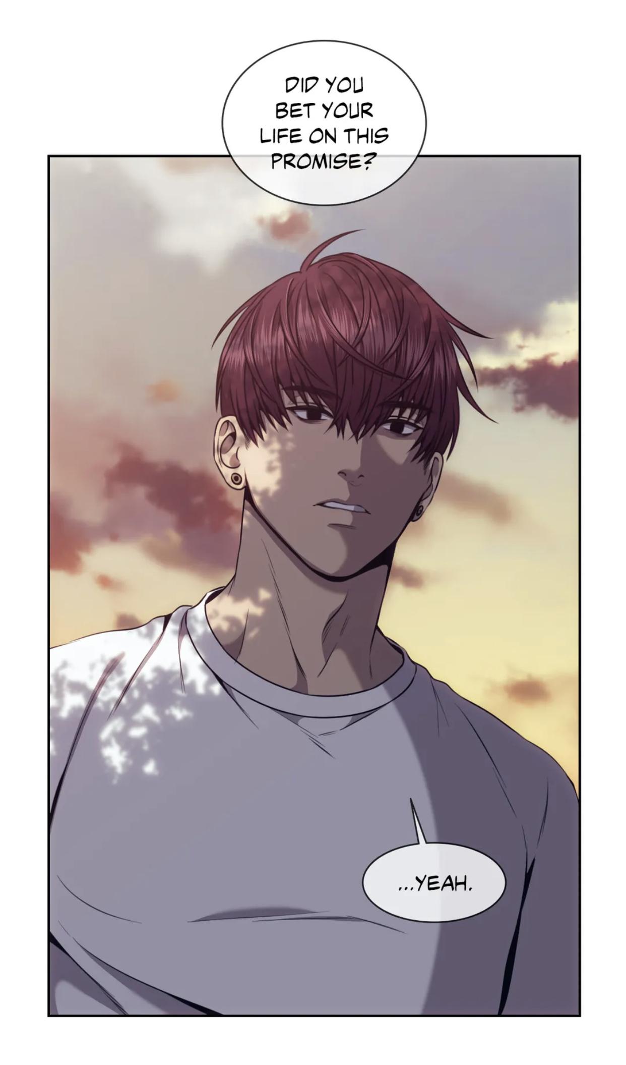 The Pawn's Revenge chapter 42 page 39