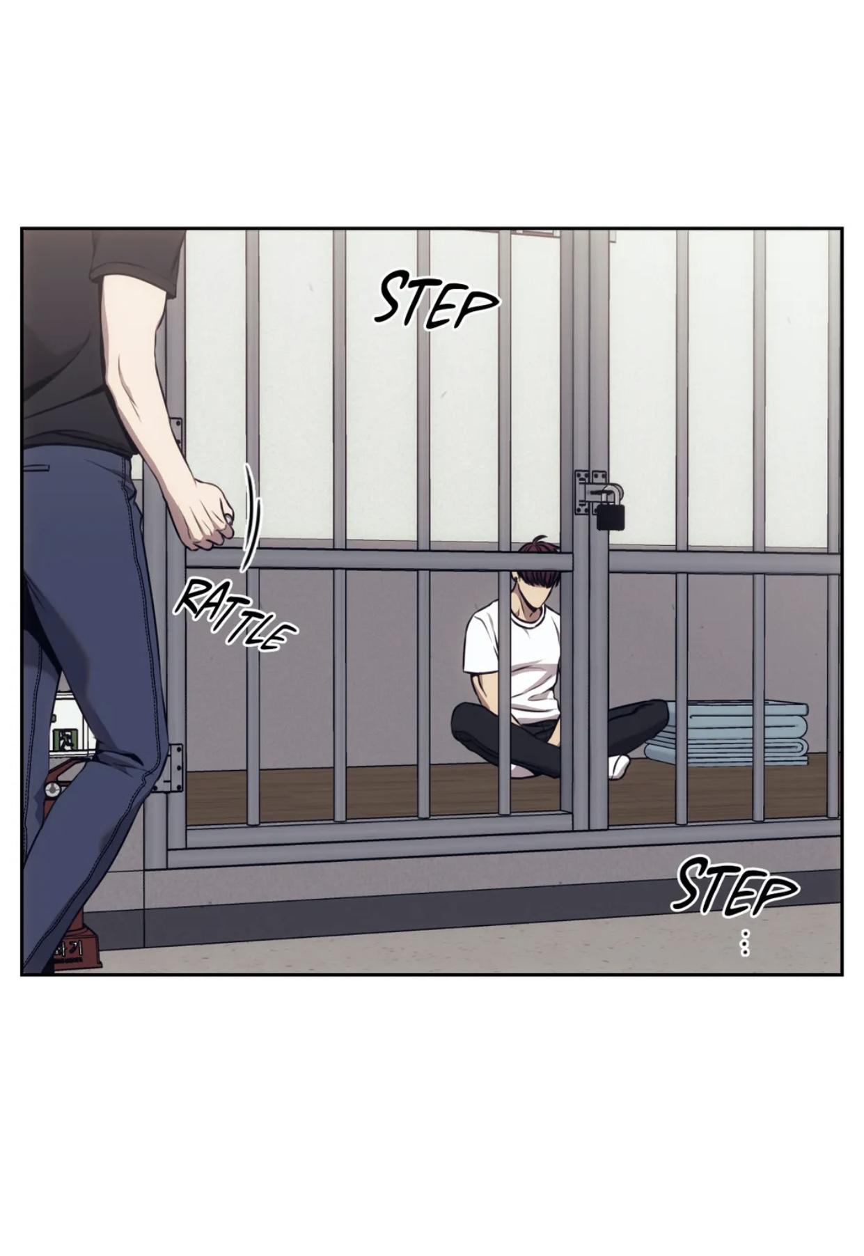 The Pawn's Revenge chapter 42 page 4