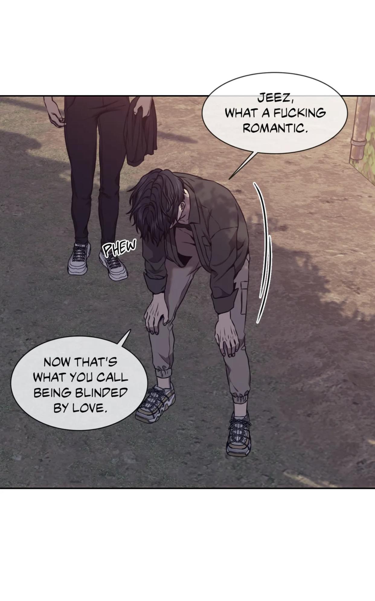 The Pawn's Revenge chapter 42 page 40