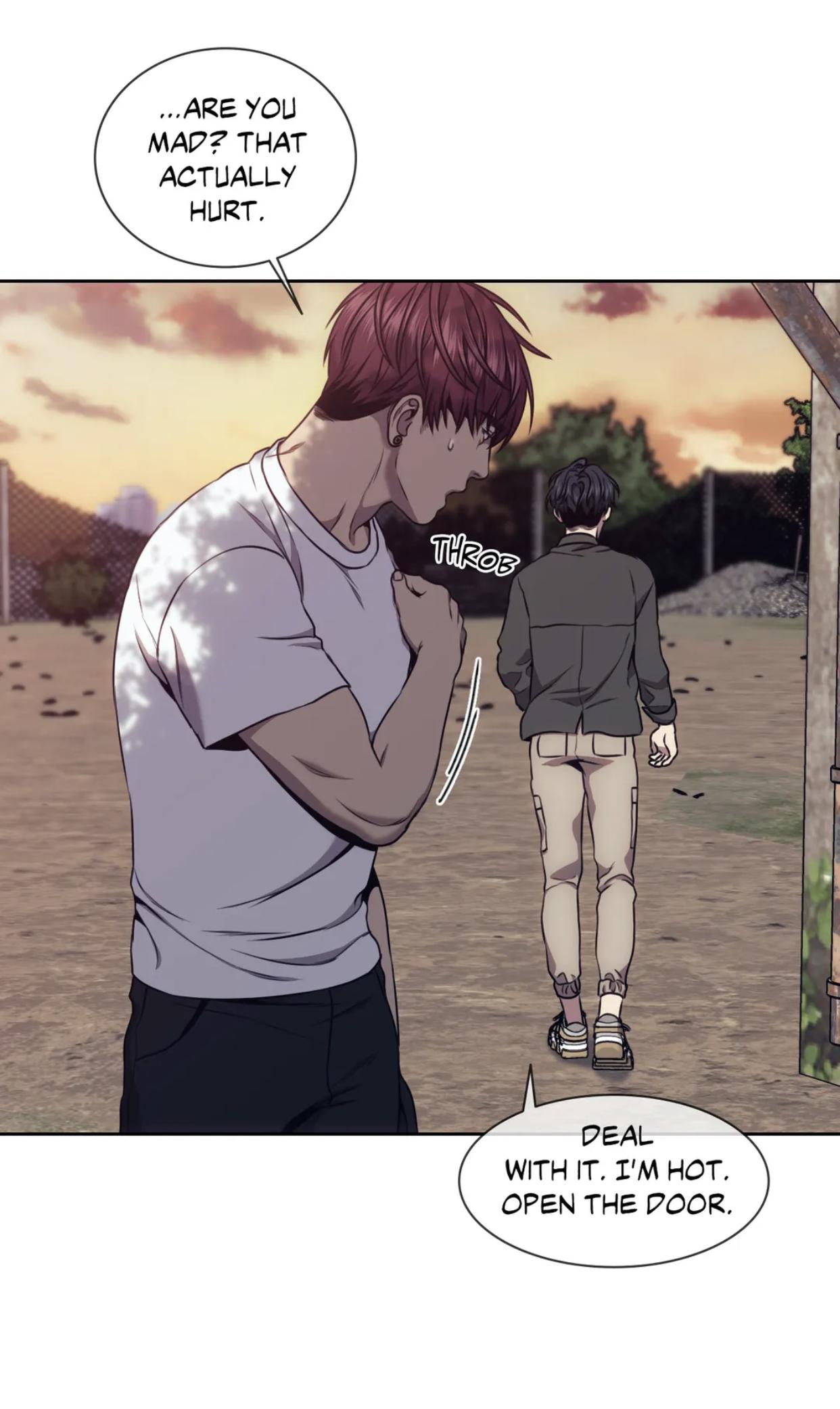 The Pawn's Revenge chapter 42 page 43