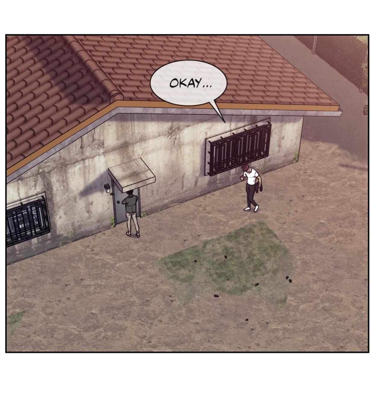 The Pawn's Revenge chapter 42 page 44