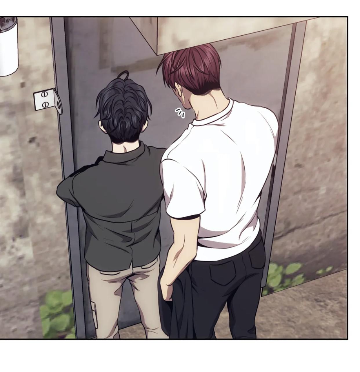 The Pawn's Revenge chapter 42 page 45