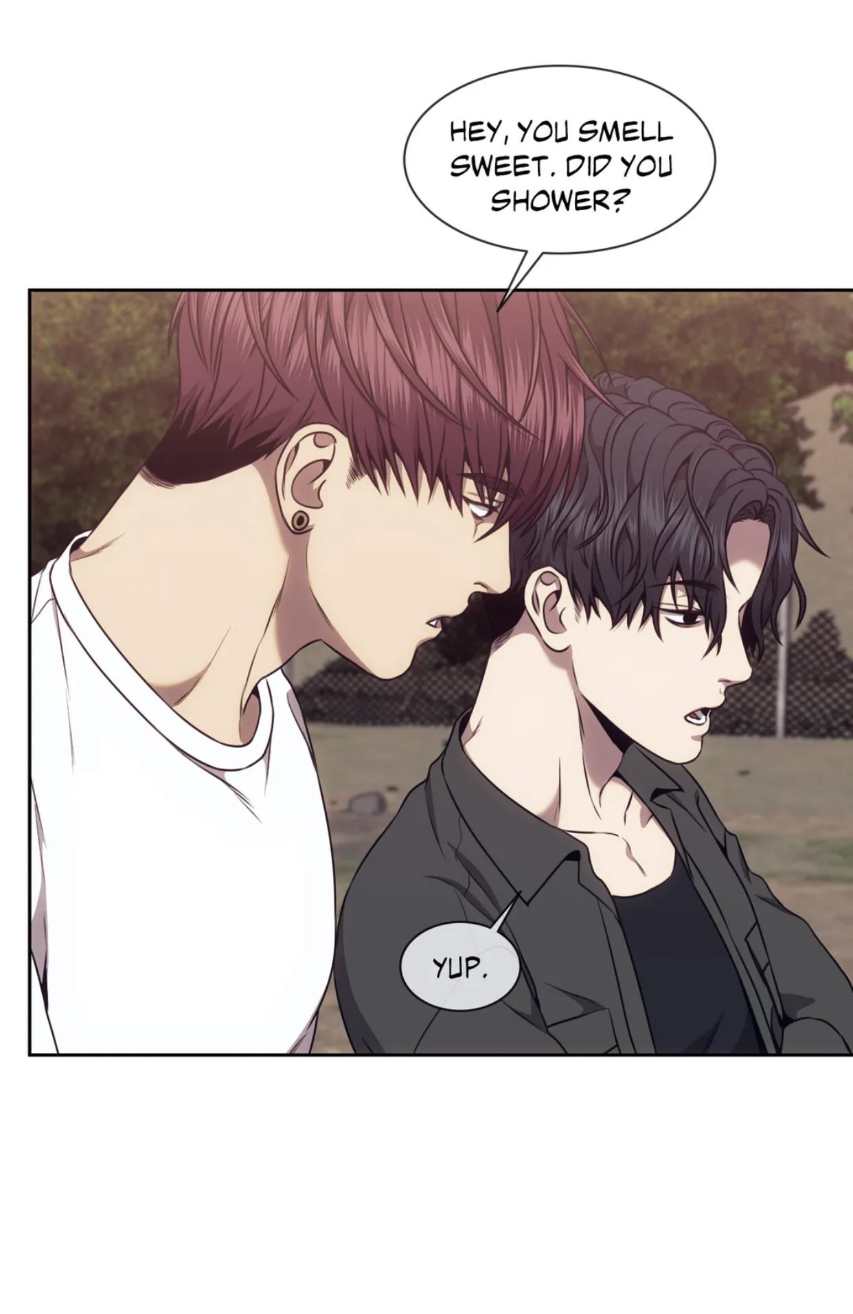 The Pawn's Revenge chapter 42 page 46