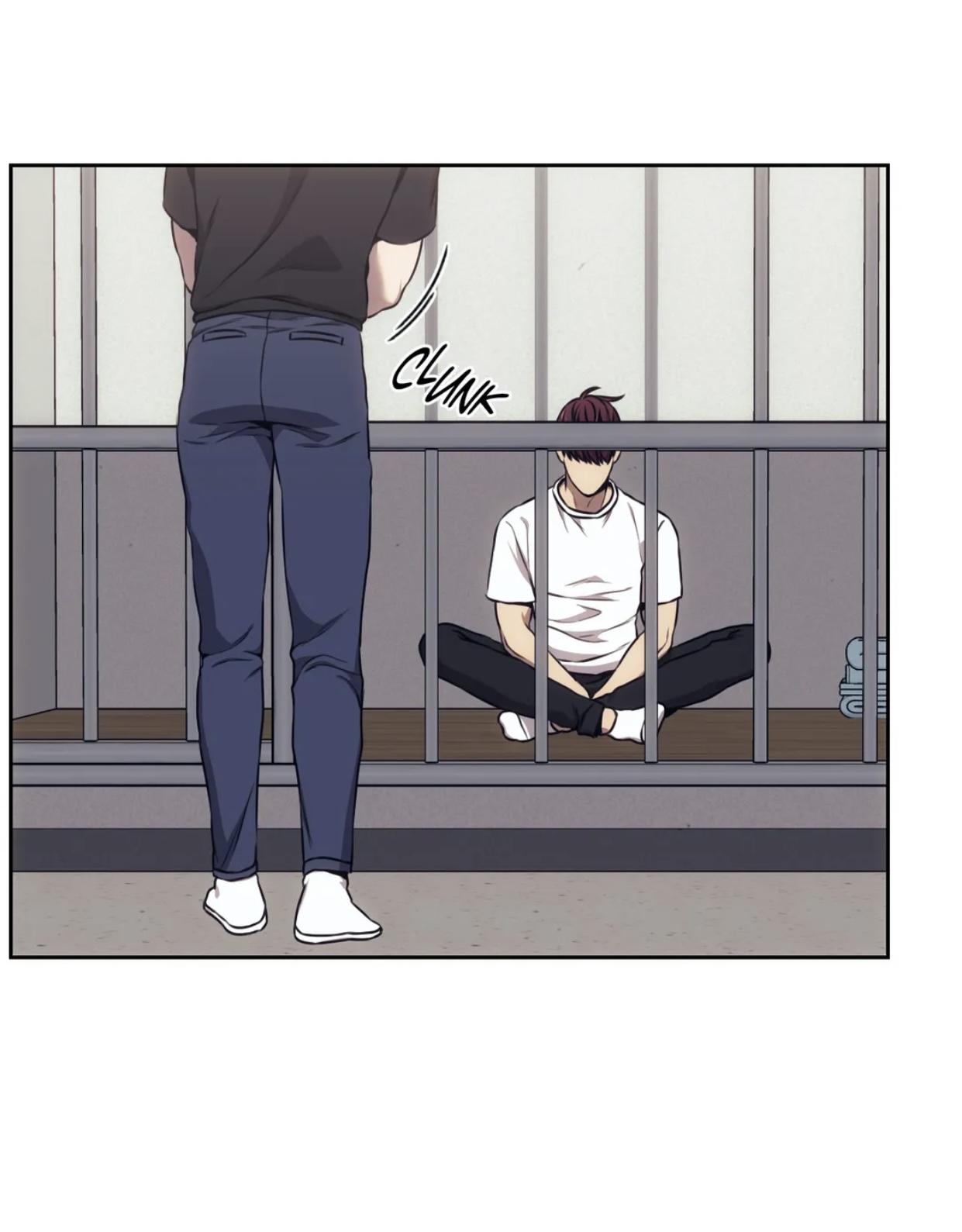 The Pawn's Revenge chapter 42 page 5