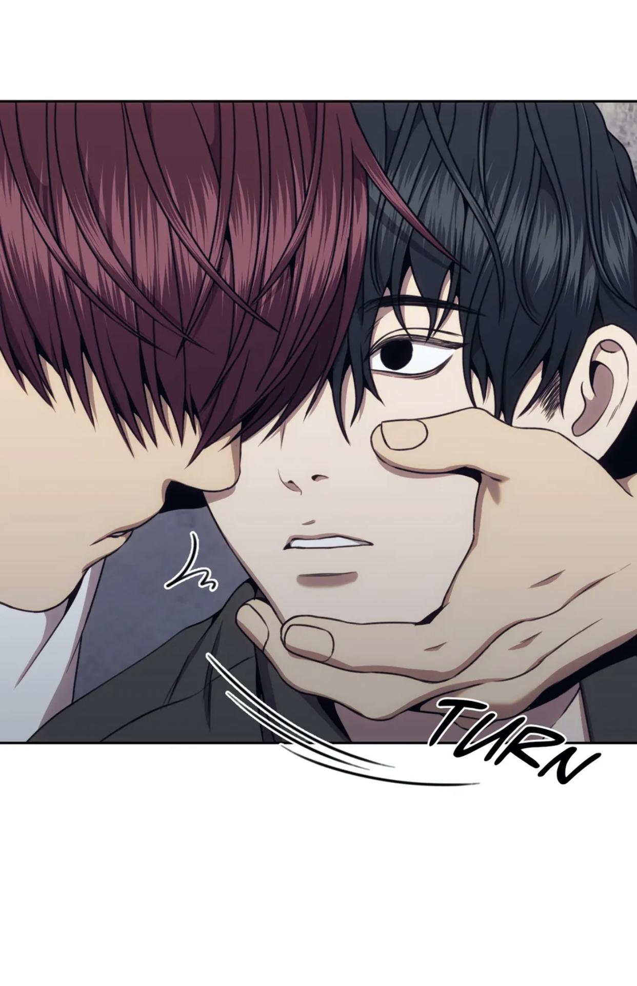 The Pawn's Revenge chapter 42 page 51