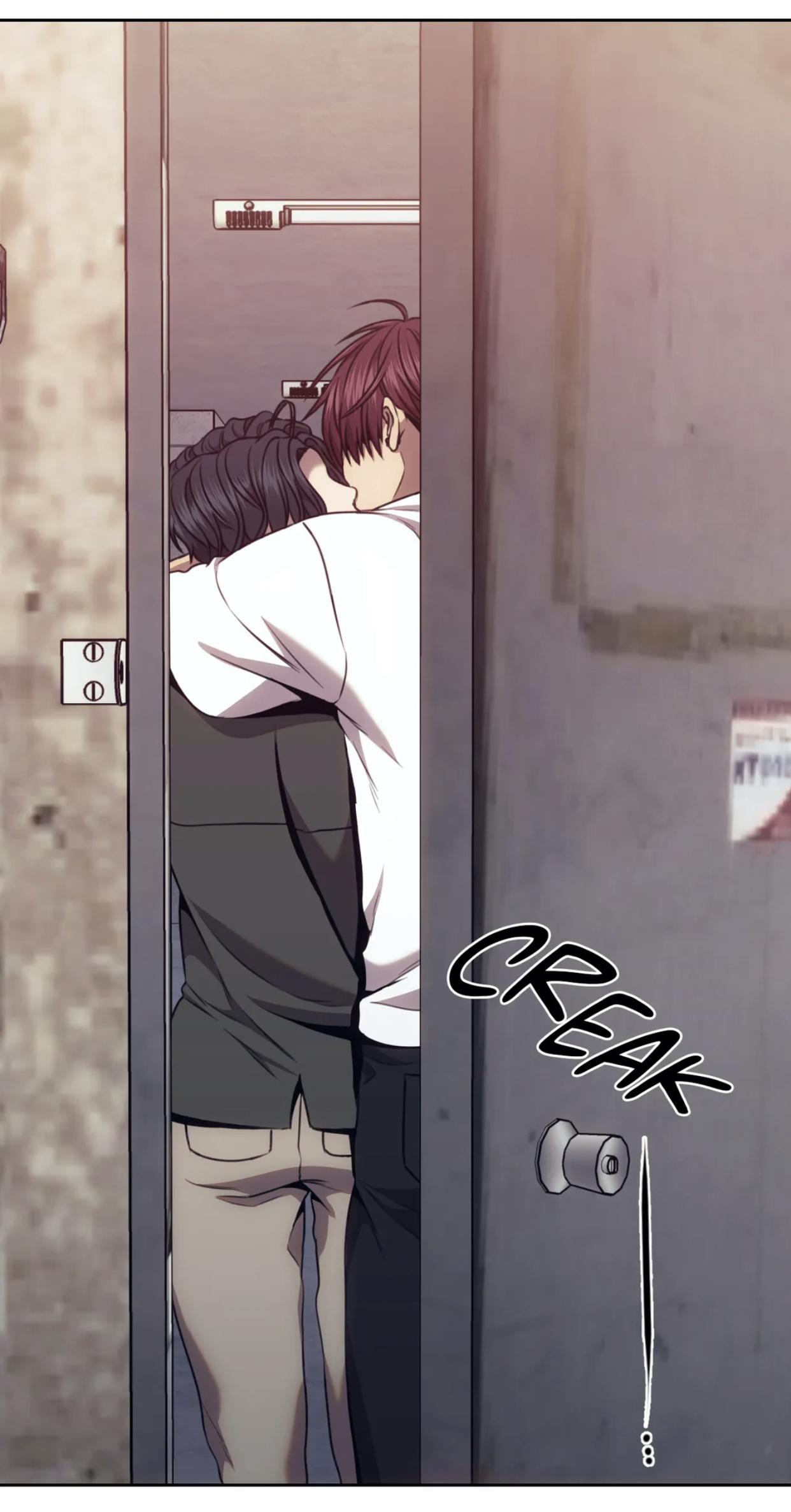 The Pawn's Revenge chapter 42 page 52