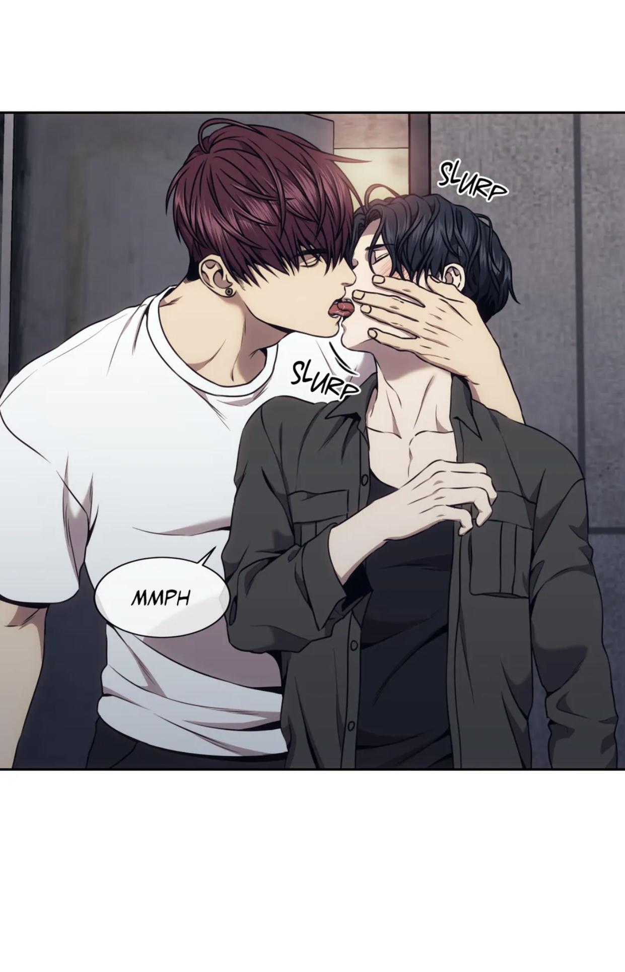 The Pawn's Revenge chapter 42 page 53