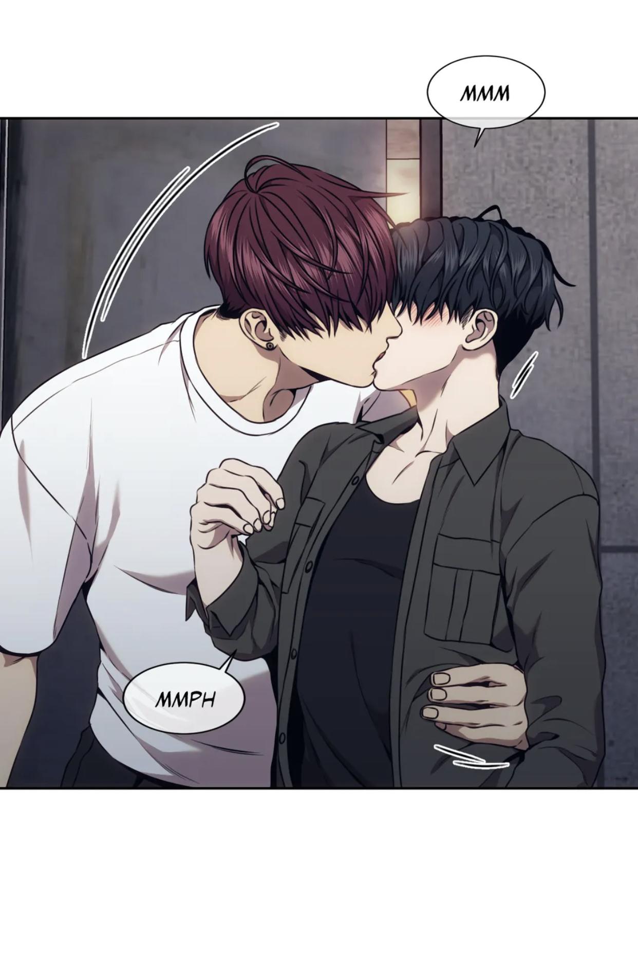 The Pawn's Revenge chapter 42 page 54