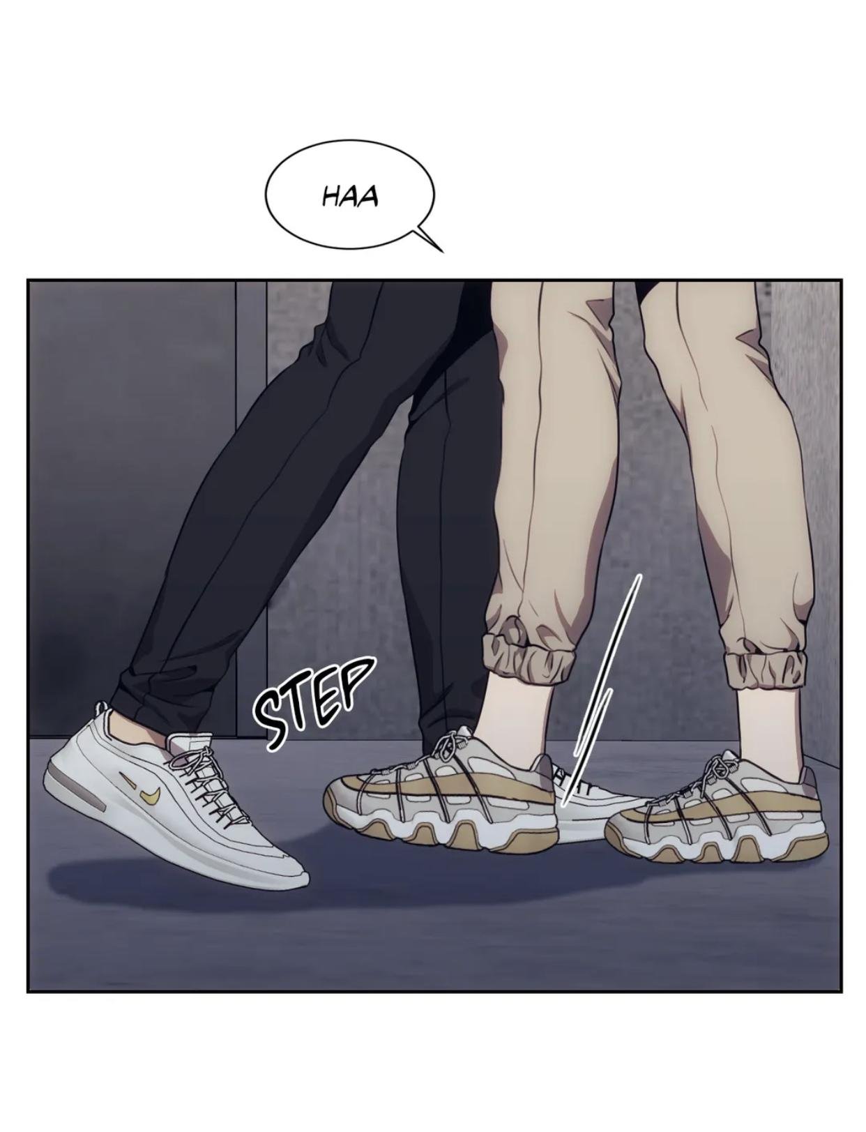 The Pawn's Revenge chapter 42 page 55