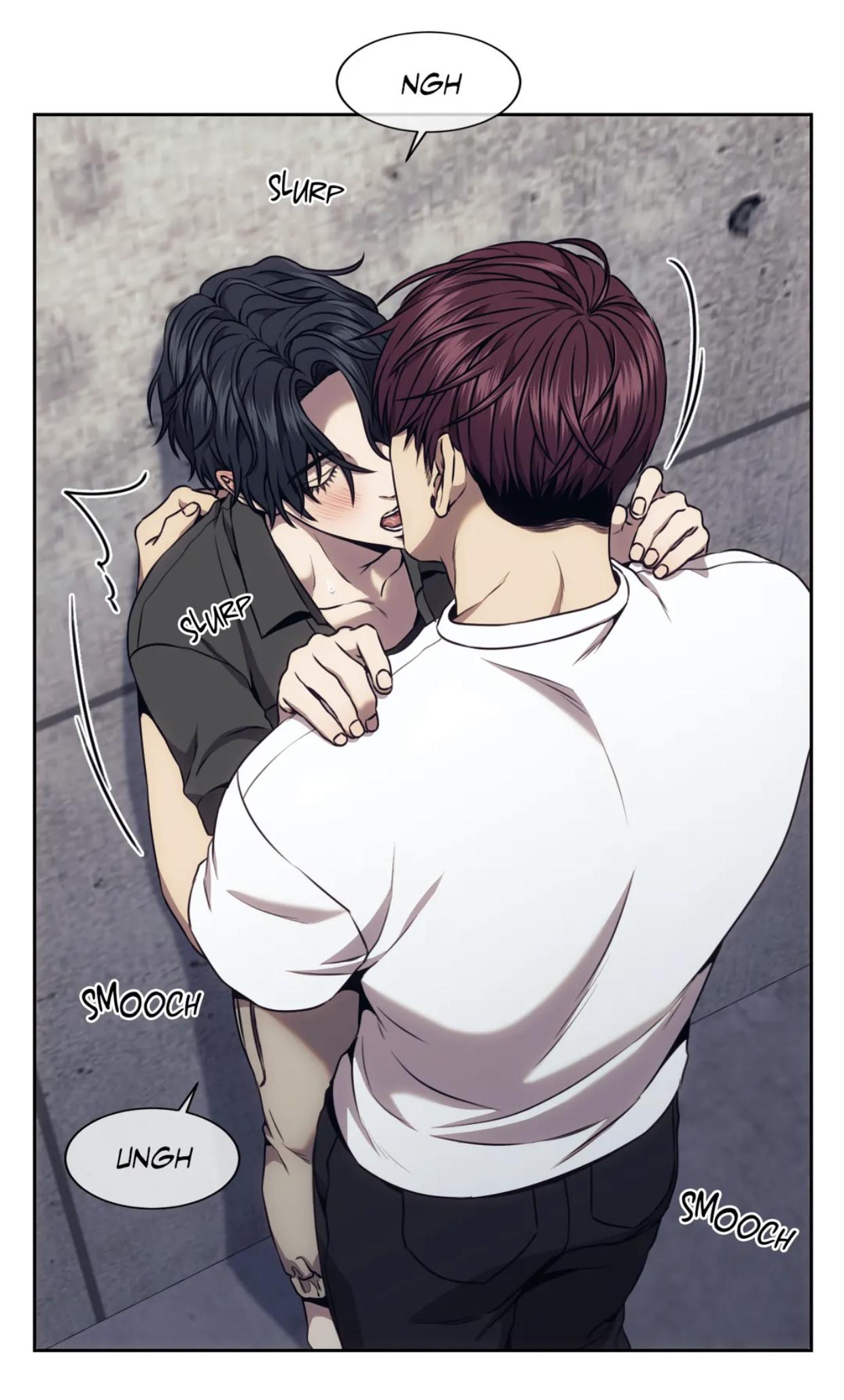 The Pawn's Revenge chapter 42 page 56