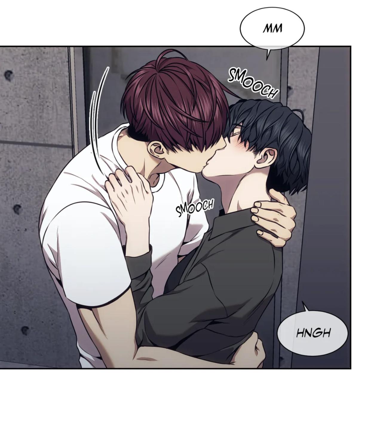 The Pawn's Revenge chapter 42 page 57