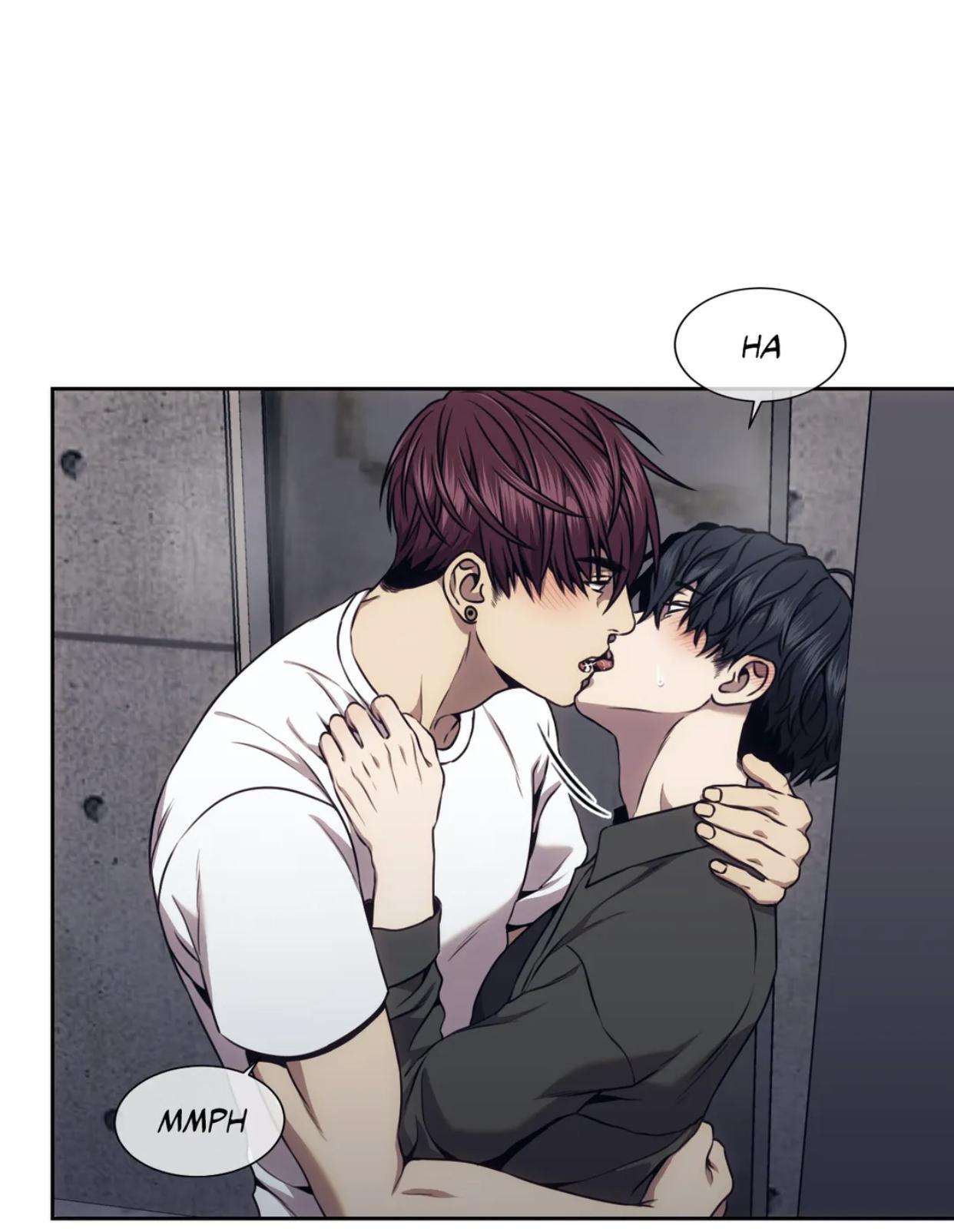 The Pawn's Revenge chapter 42 page 58