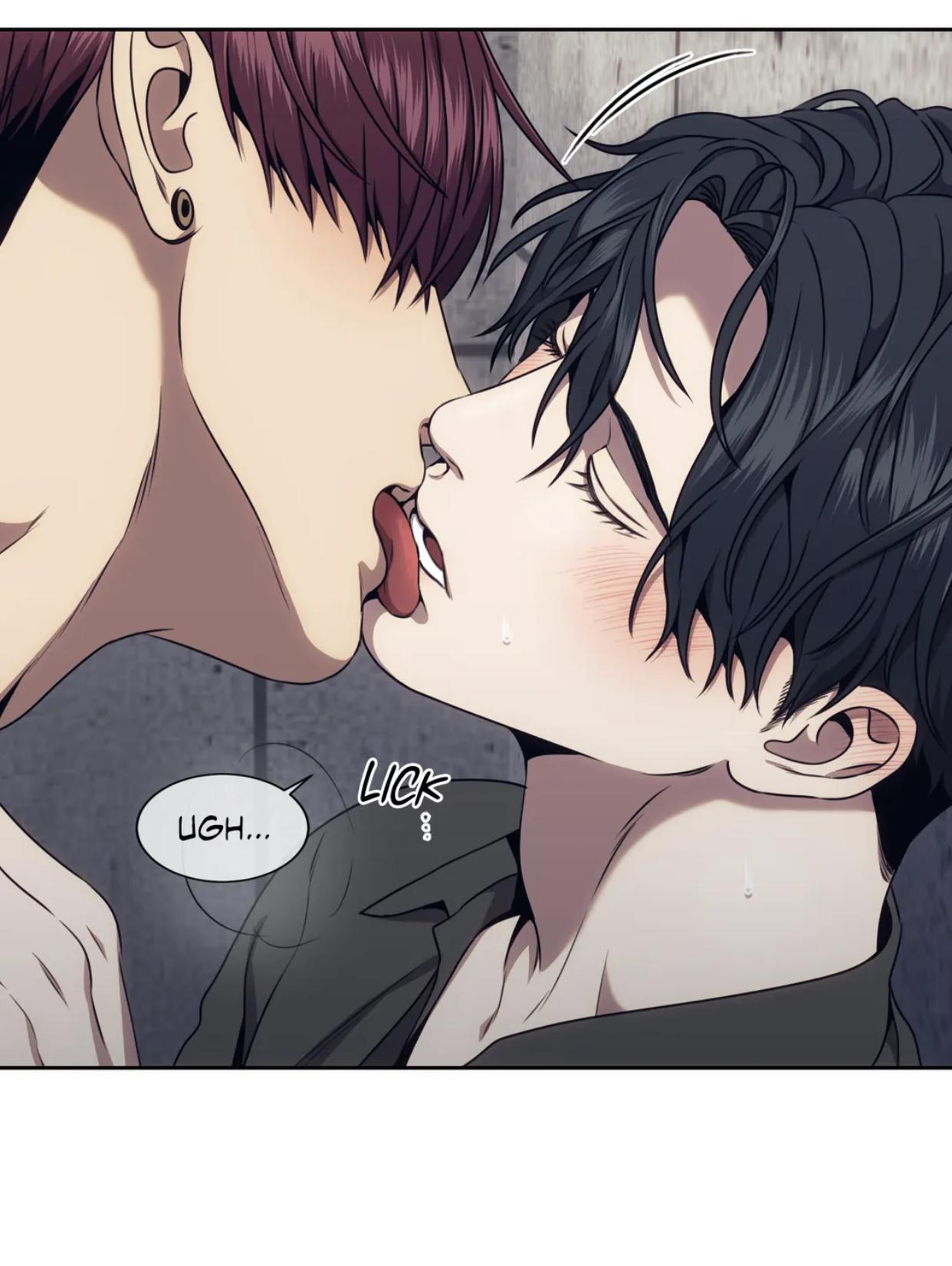 The Pawn's Revenge chapter 42 page 59