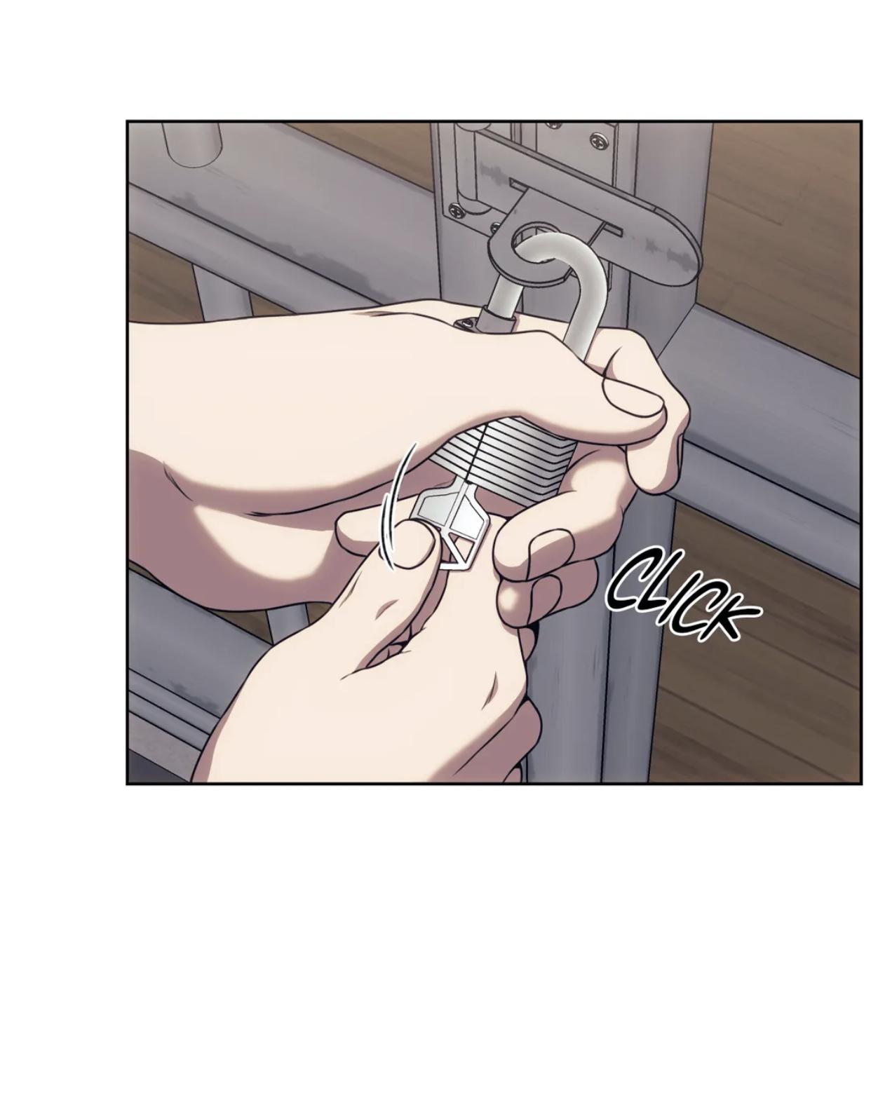 The Pawn's Revenge chapter 42 page 6