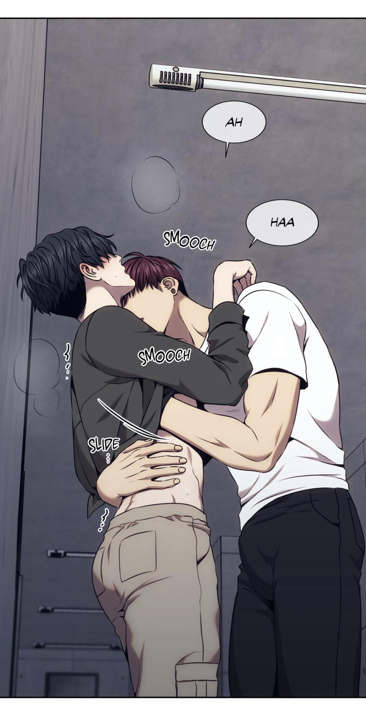 The Pawn's Revenge chapter 42 page 60