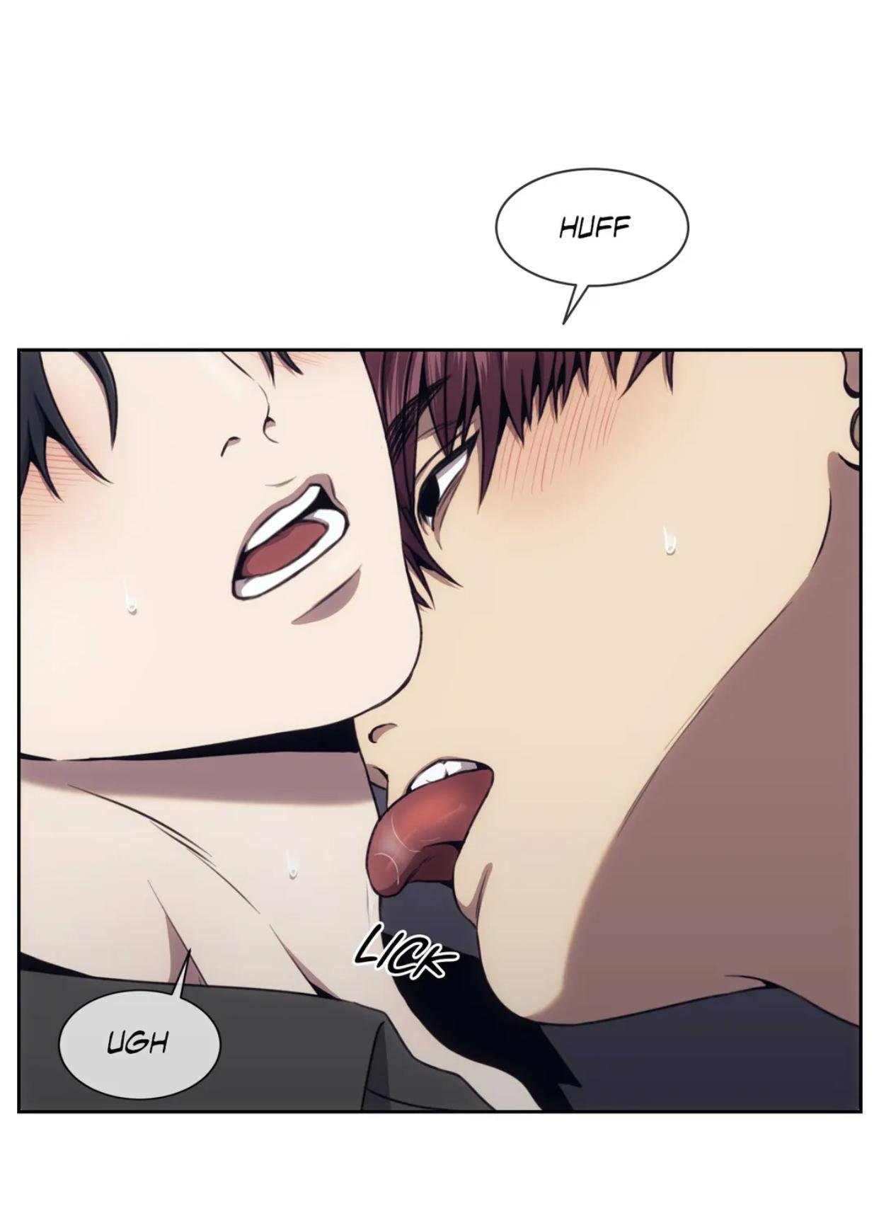 The Pawn's Revenge chapter 42 page 61