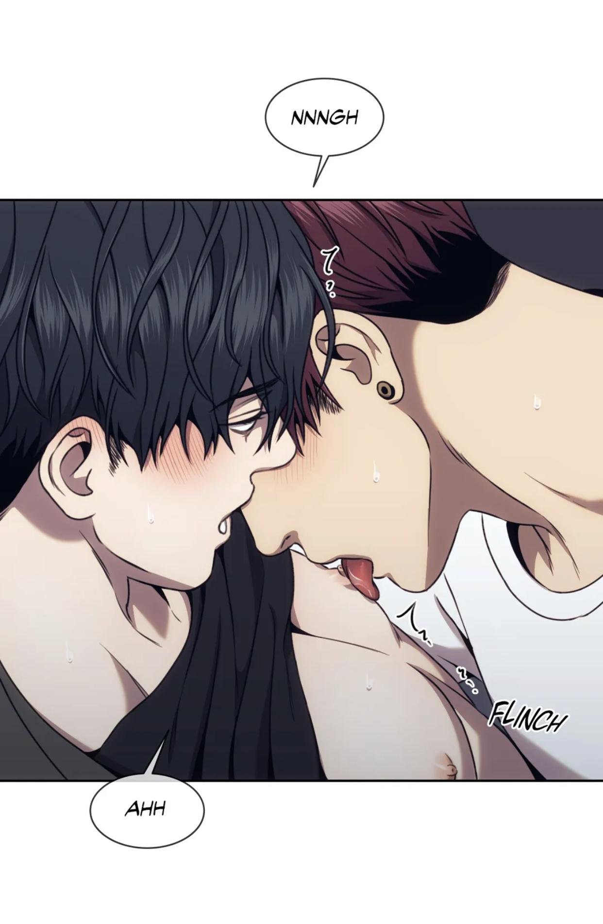 The Pawn's Revenge chapter 42 page 62