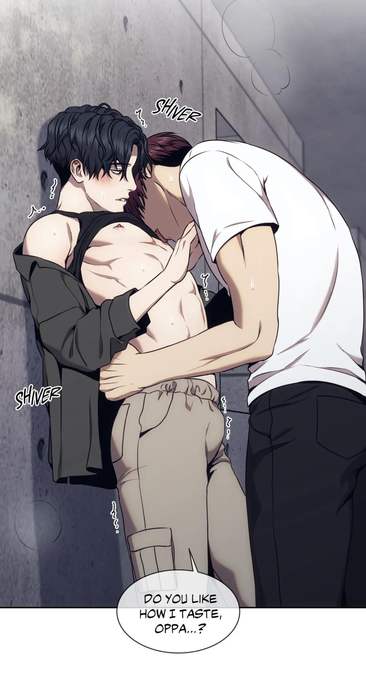 The Pawn's Revenge chapter 42 page 65