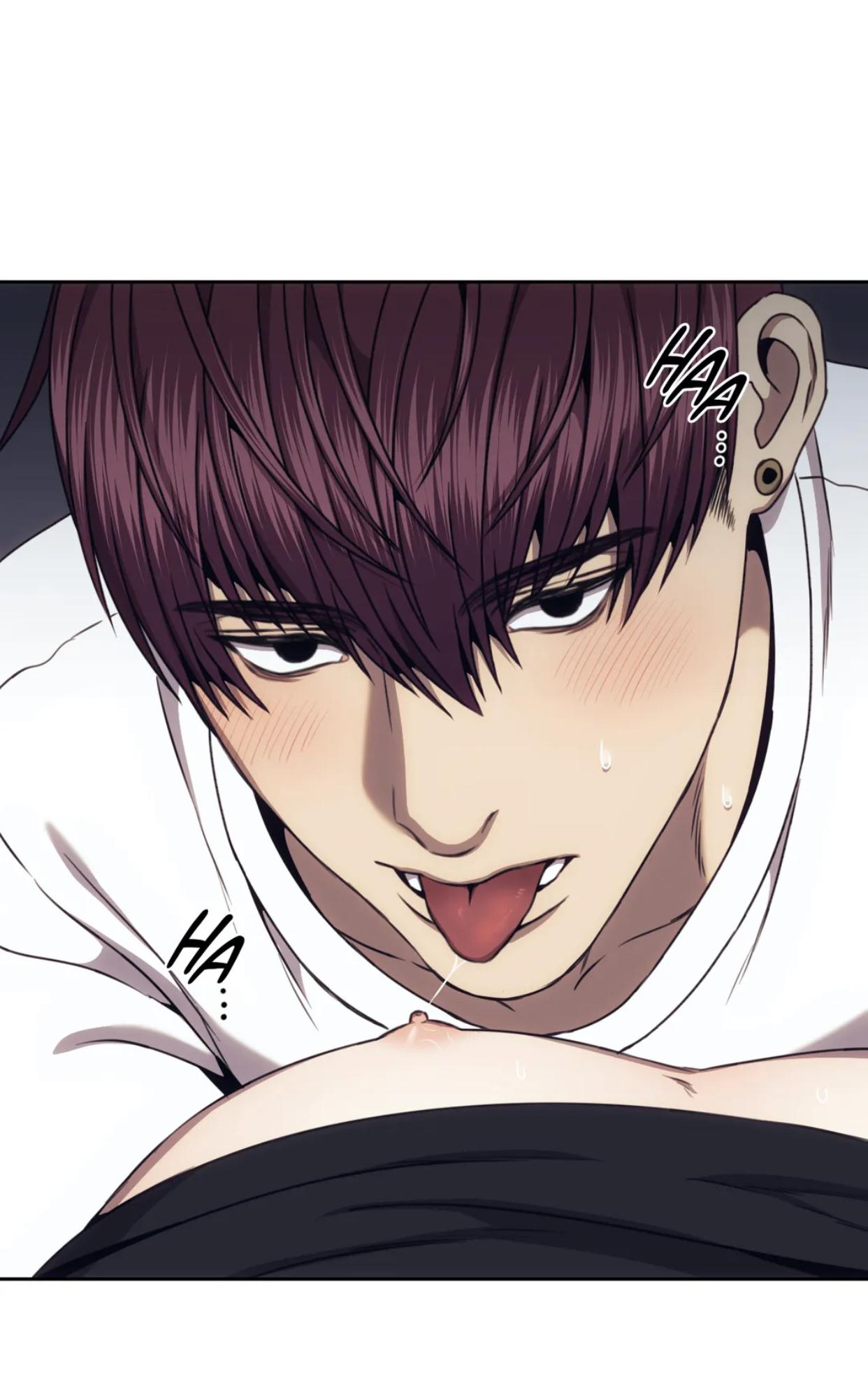 The Pawn's Revenge chapter 42 page 66