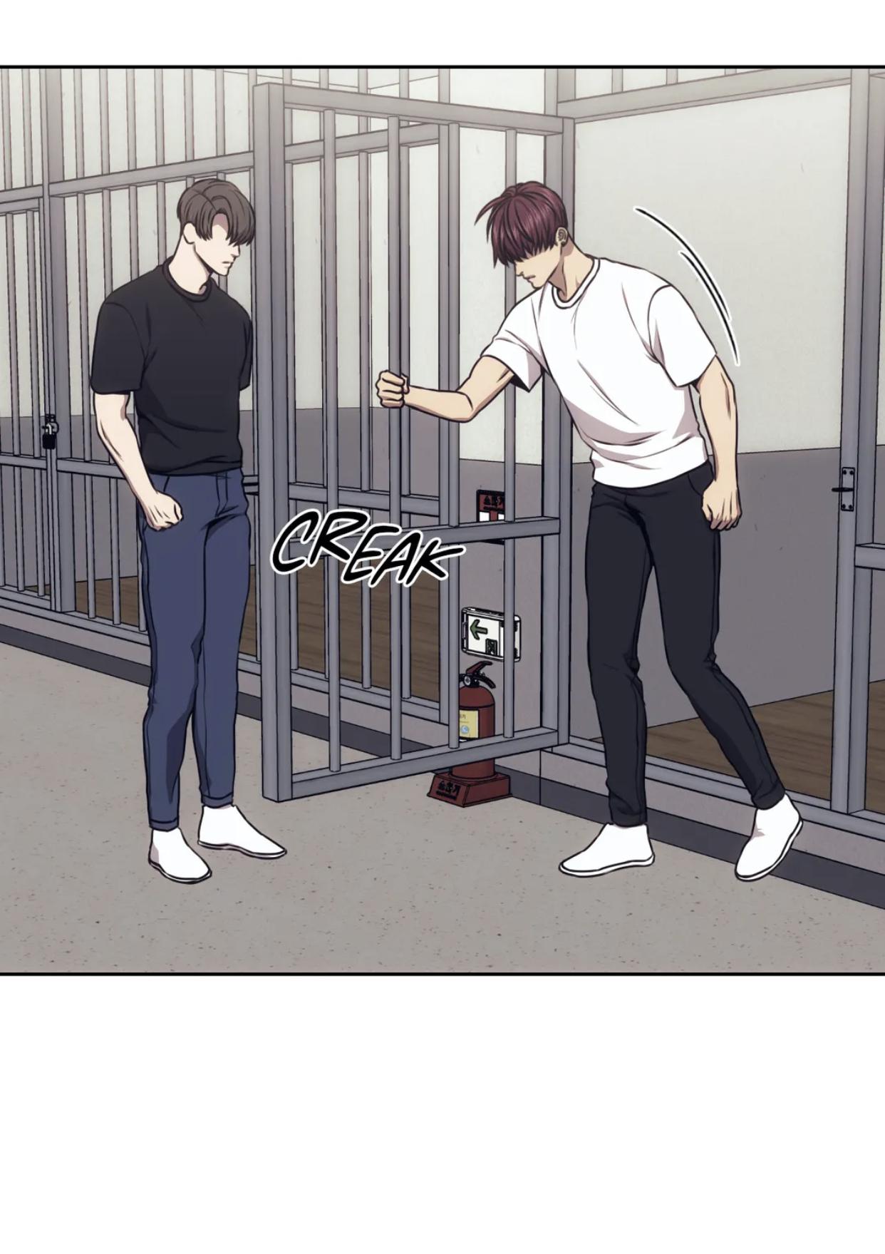 The Pawn's Revenge chapter 42 page 7