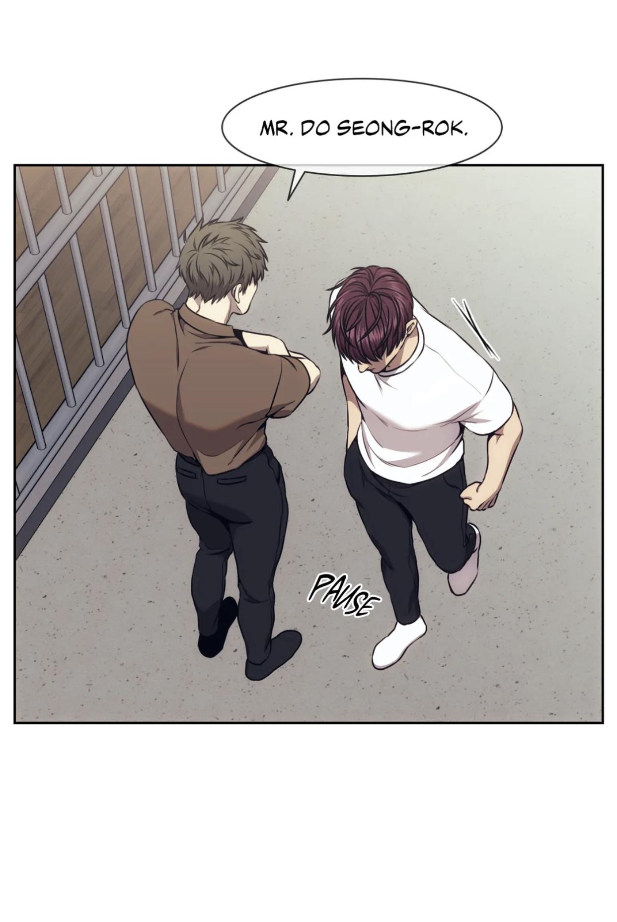 The Pawn's Revenge chapter 42 page 8