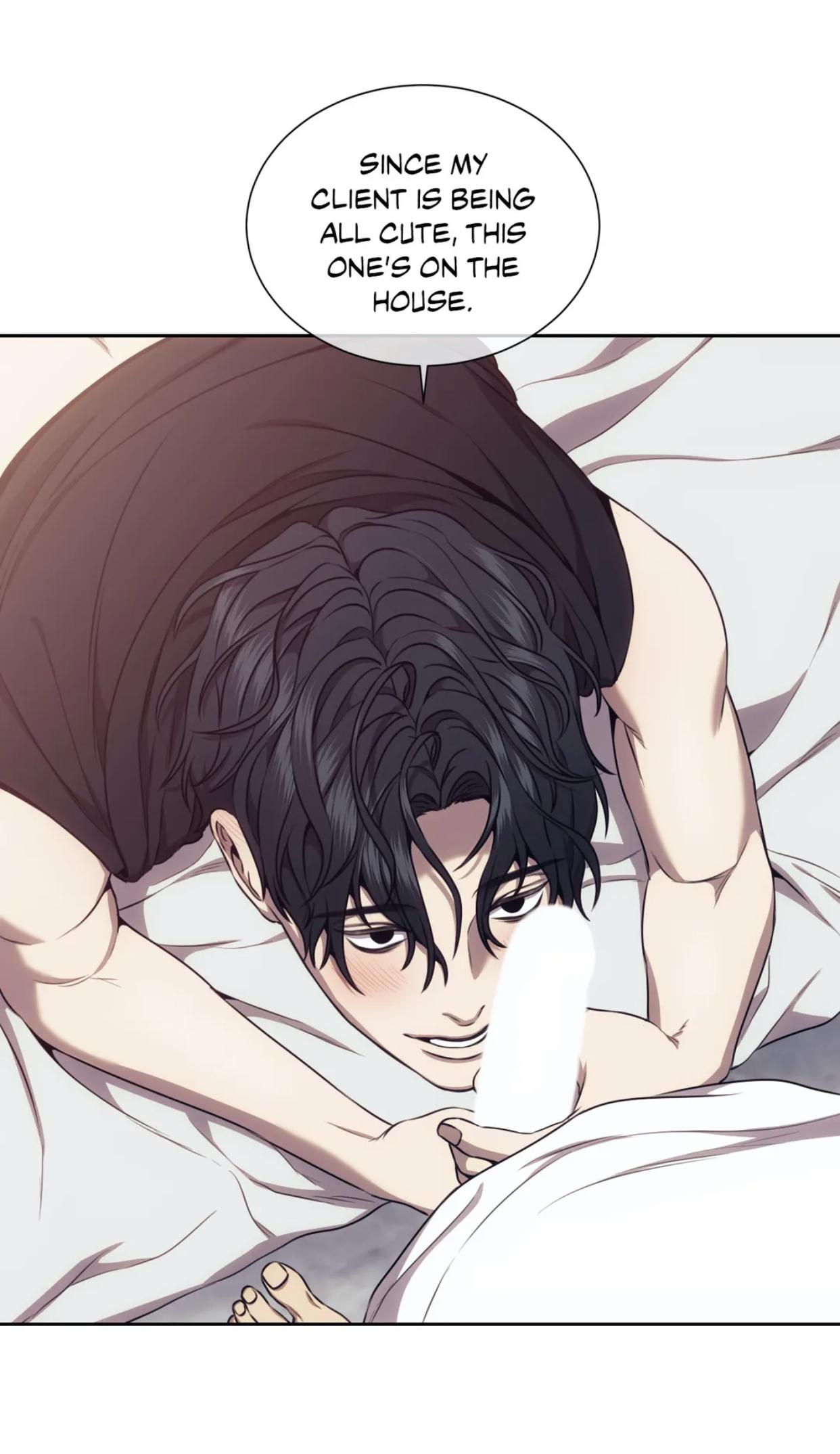 The Pawn's Revenge chapter 43 page 10