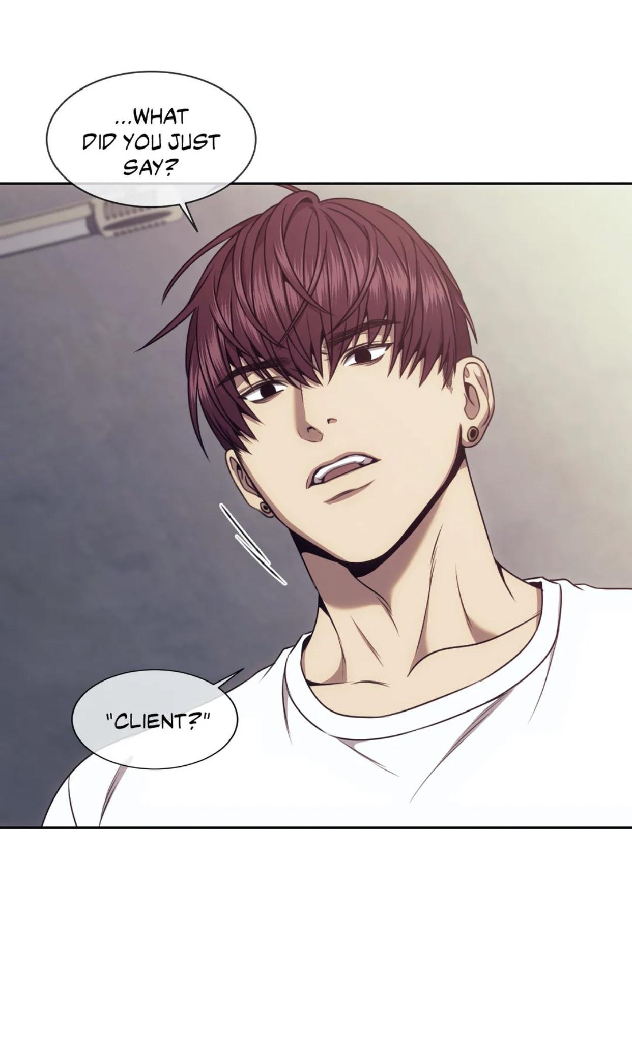 The Pawn's Revenge chapter 43 page 11