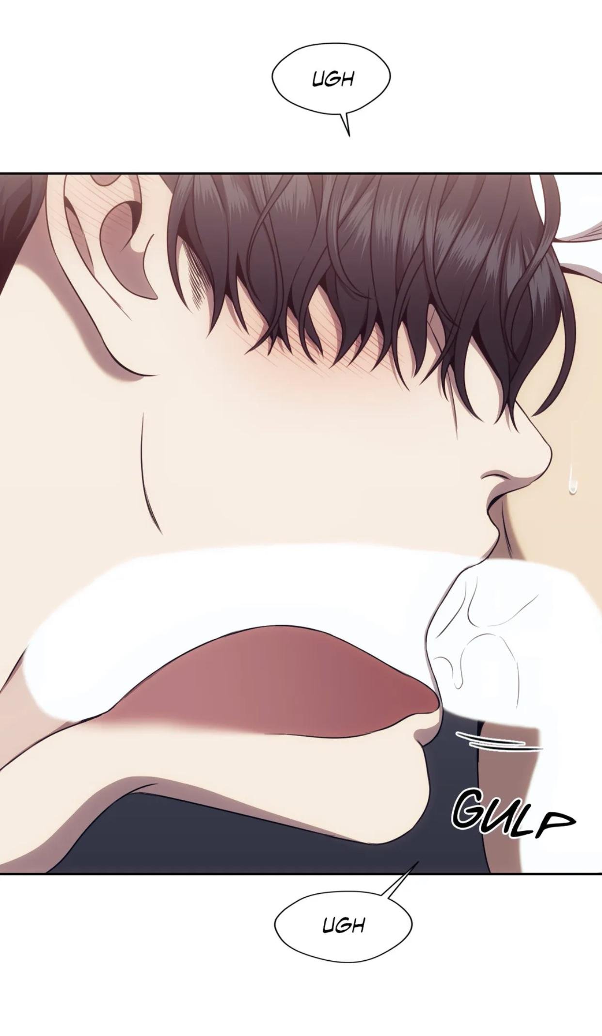 The Pawn's Revenge chapter 43 page 16