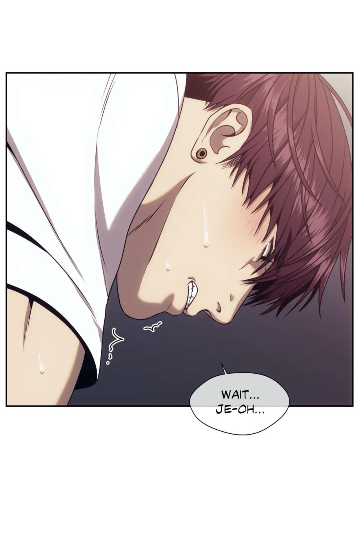 The Pawn's Revenge chapter 43 page 19