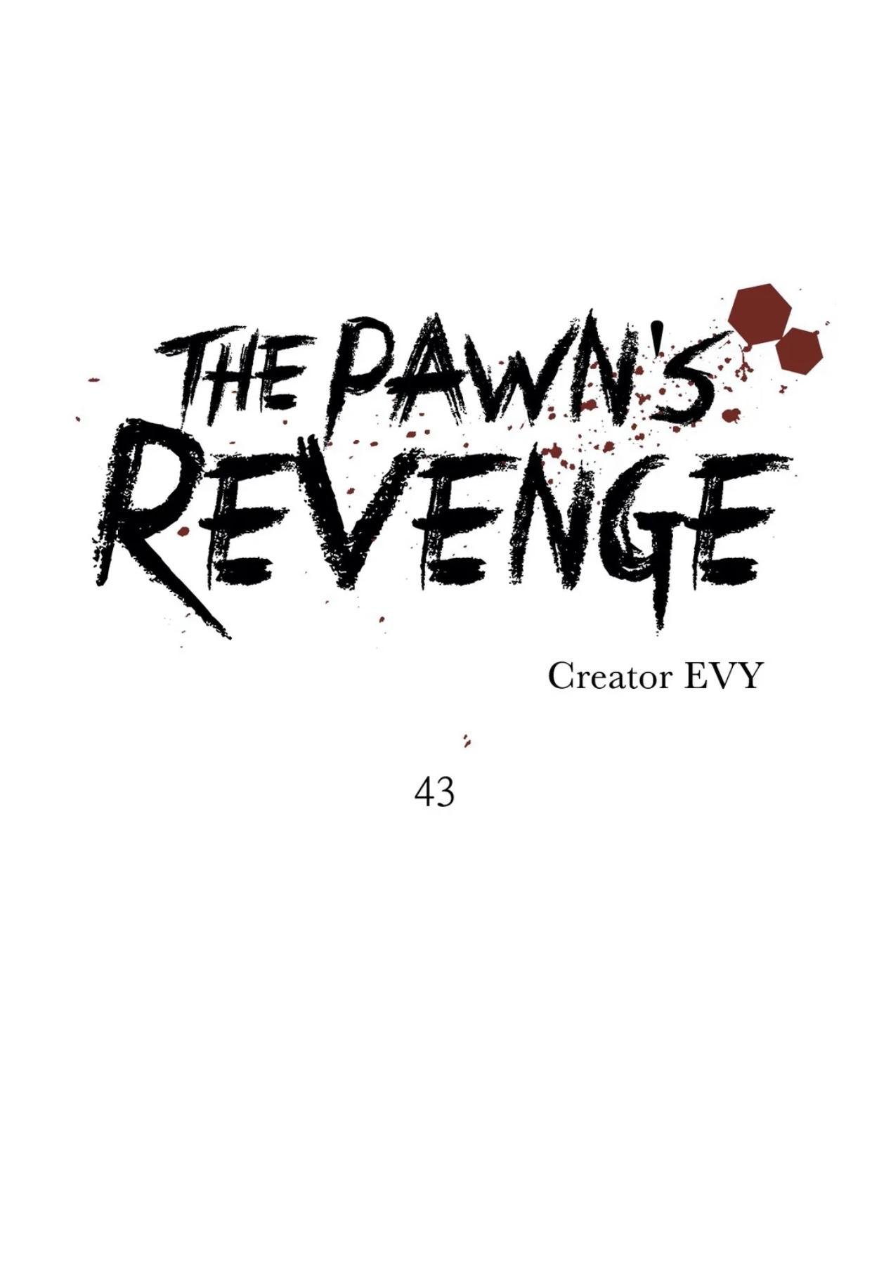 The Pawn's Revenge chapter 43 page 2