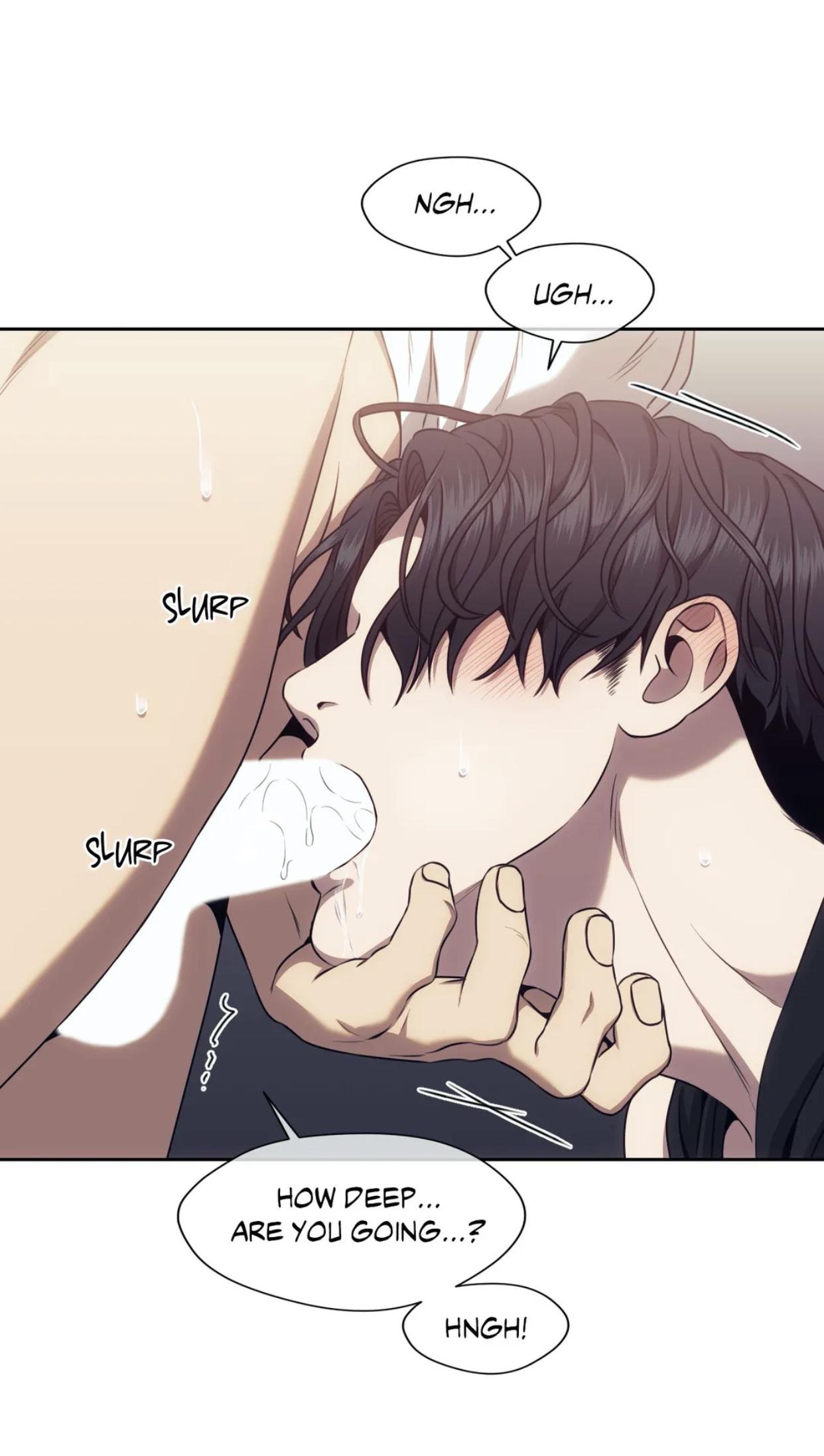 The Pawn's Revenge chapter 43 page 20