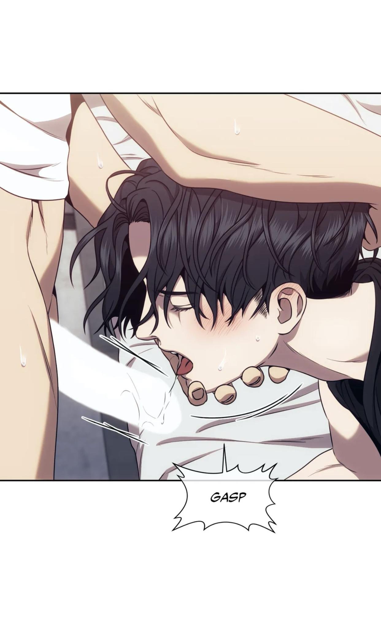 The Pawn's Revenge chapter 43 page 21