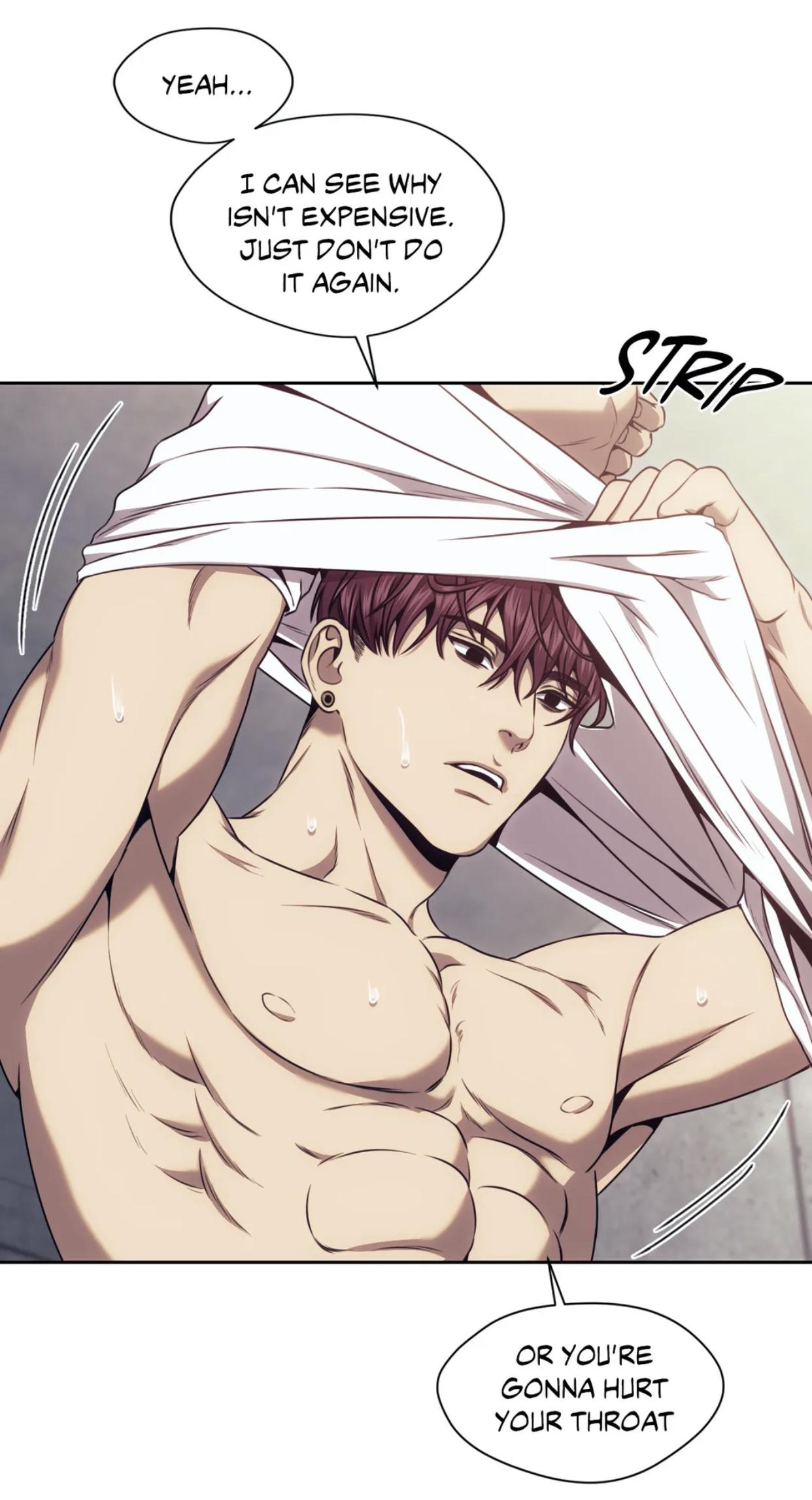 The Pawn's Revenge chapter 43 page 24