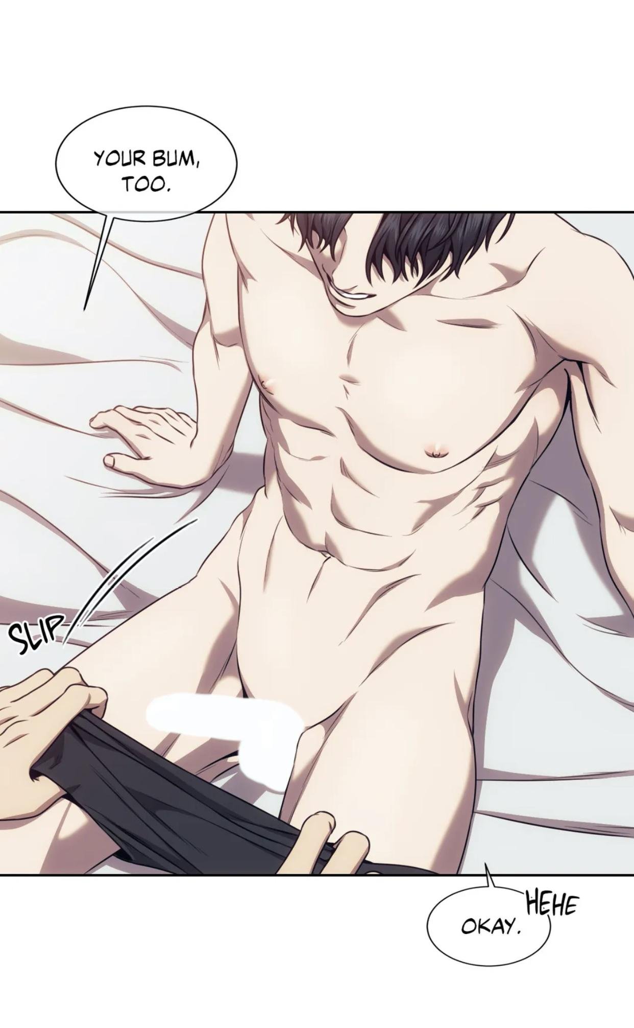 The Pawn's Revenge chapter 43 page 26