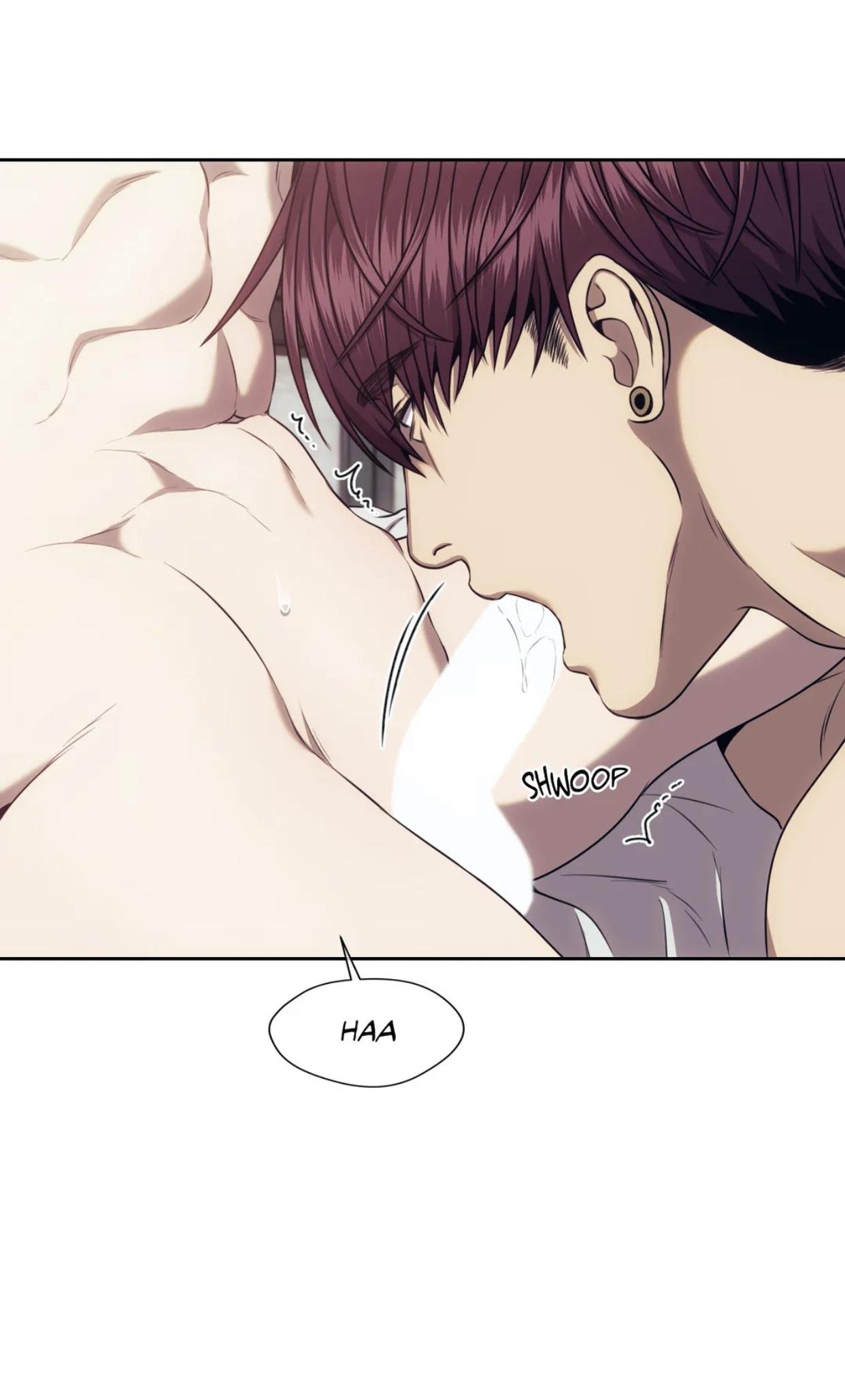 The Pawn's Revenge chapter 43 page 29