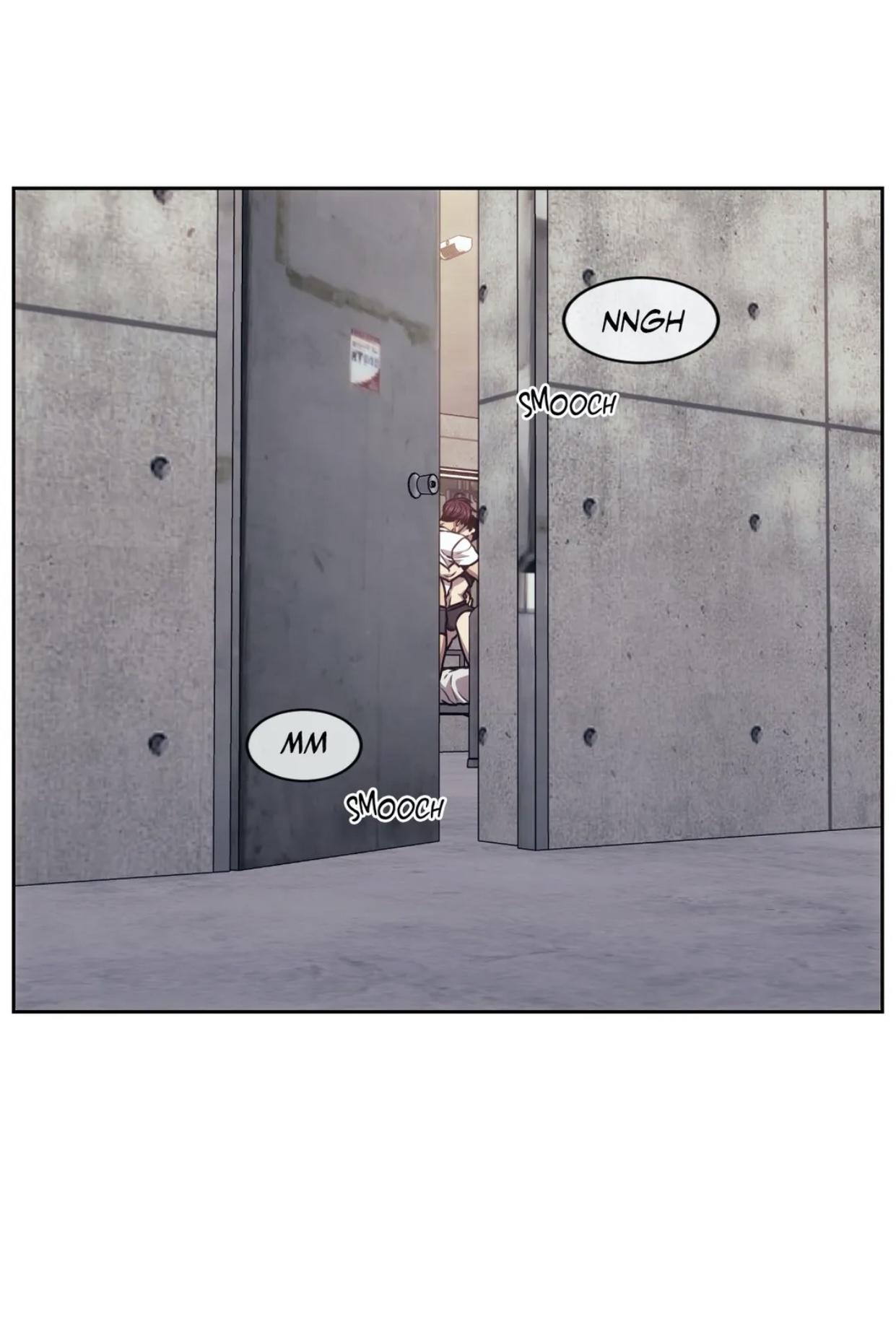 The Pawn's Revenge chapter 43 page 3