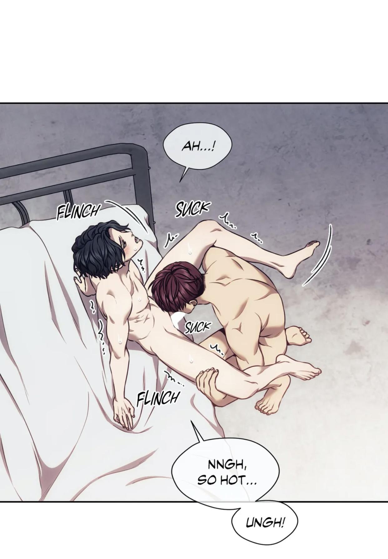 The Pawn's Revenge chapter 43 page 30