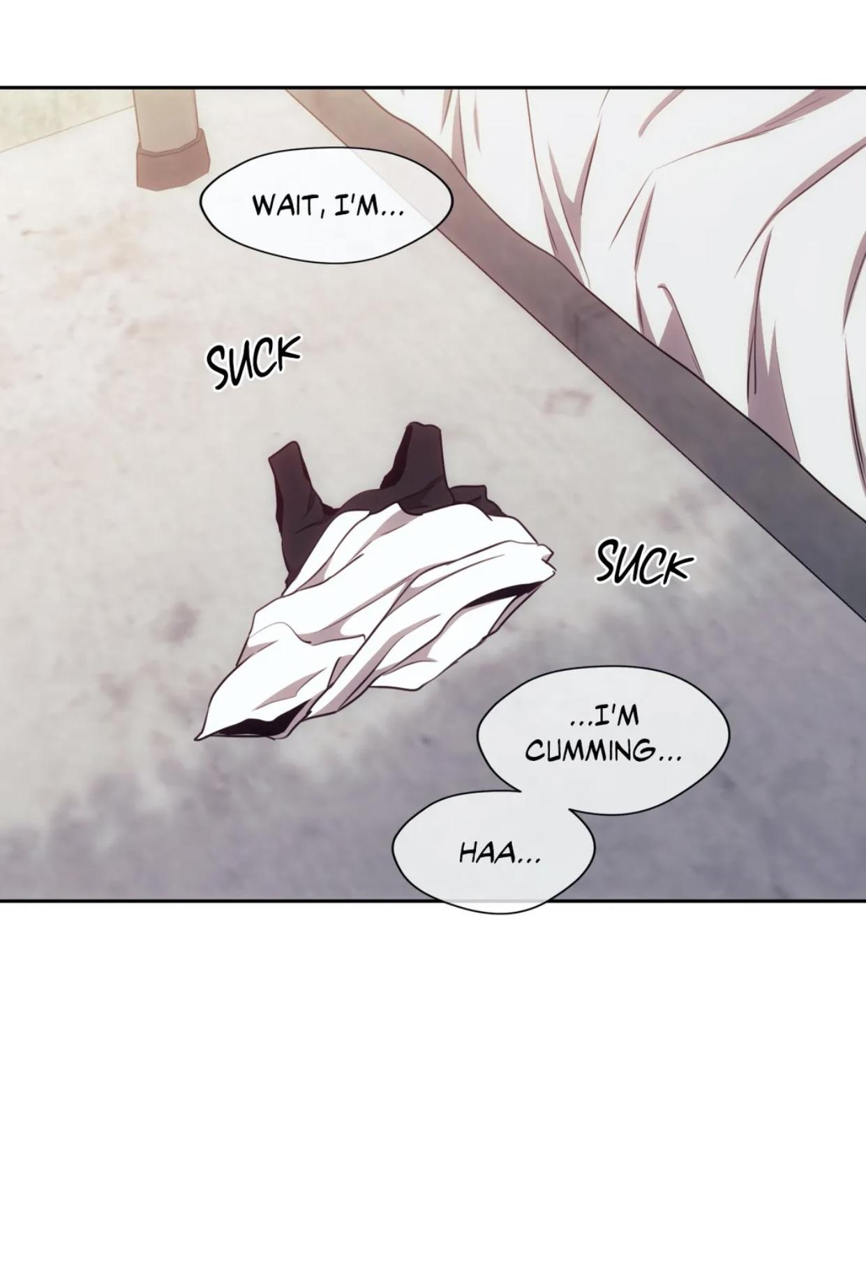 The Pawn's Revenge chapter 43 page 34