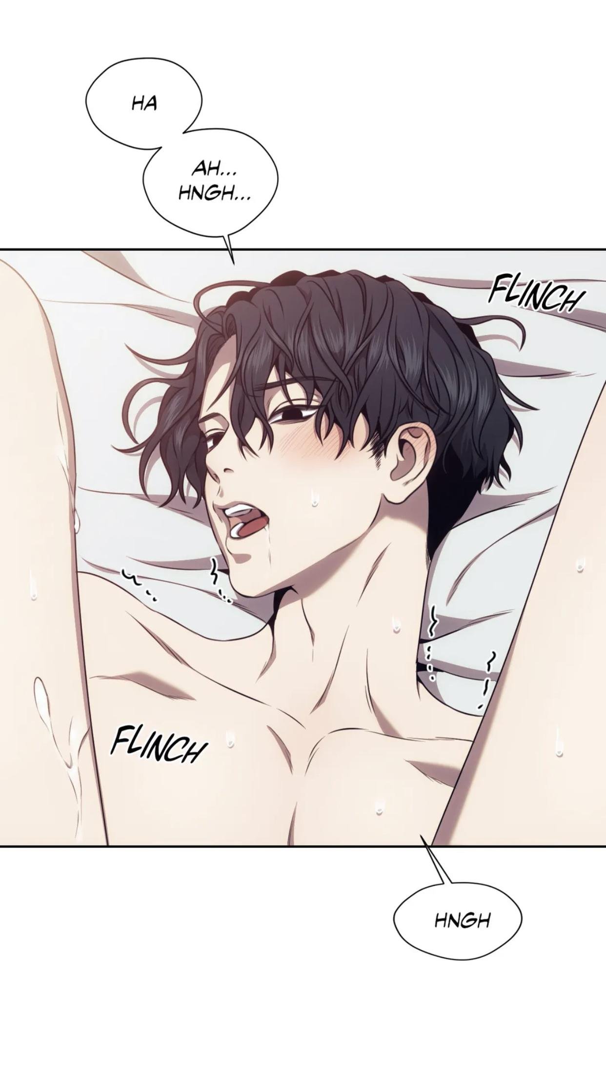 The Pawn's Revenge chapter 43 page 44