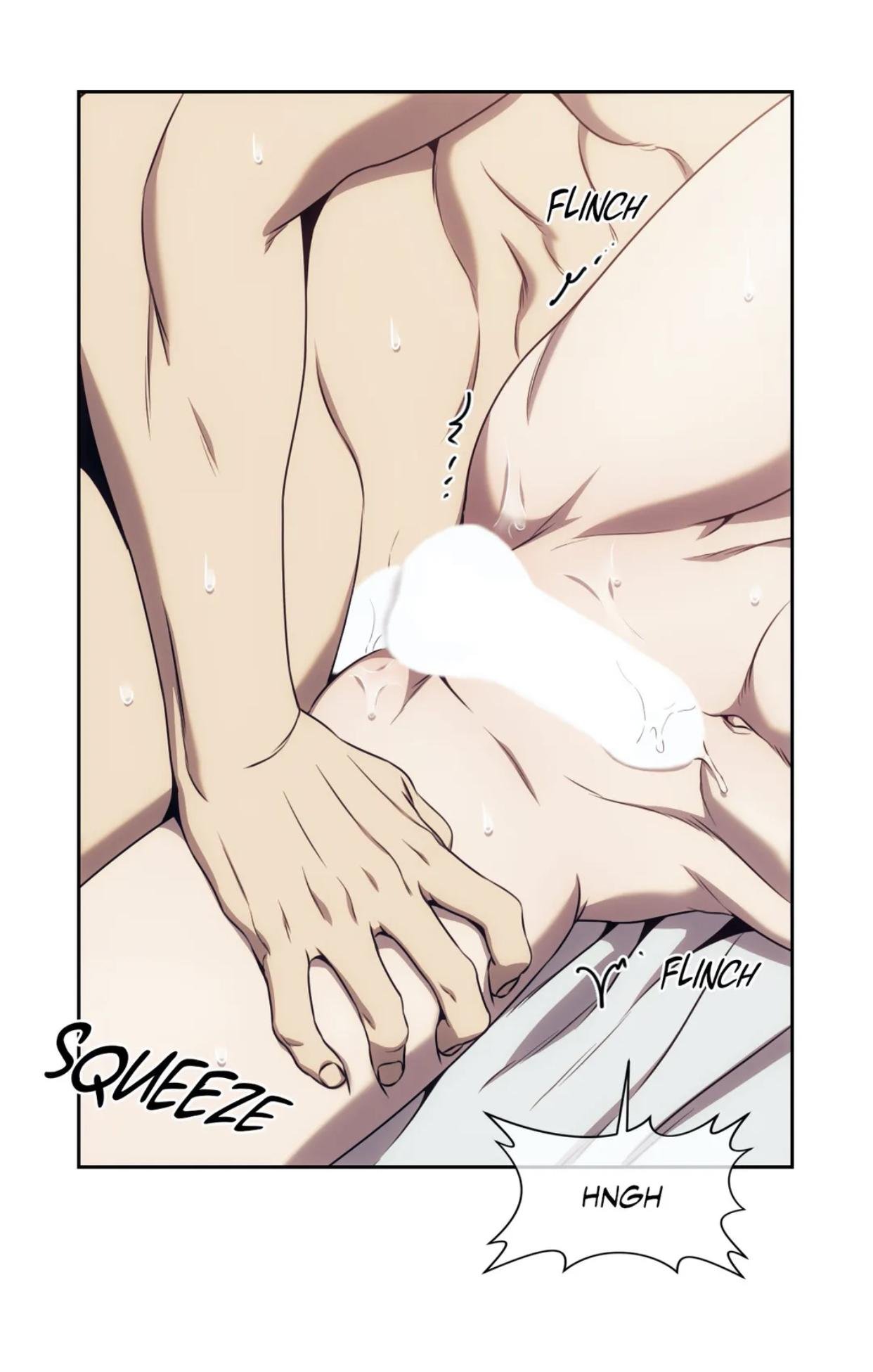 The Pawn's Revenge chapter 43 page 54