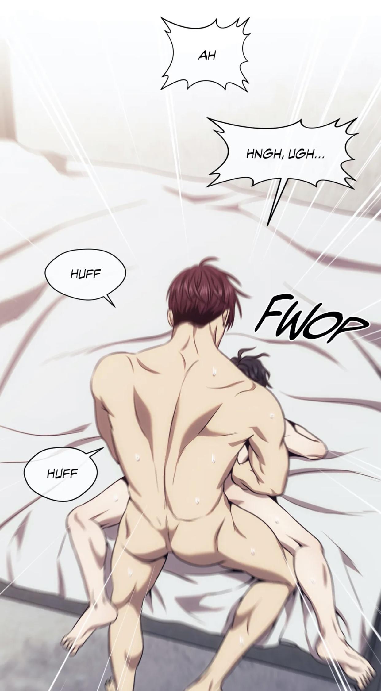 The Pawn's Revenge chapter 43 page 55