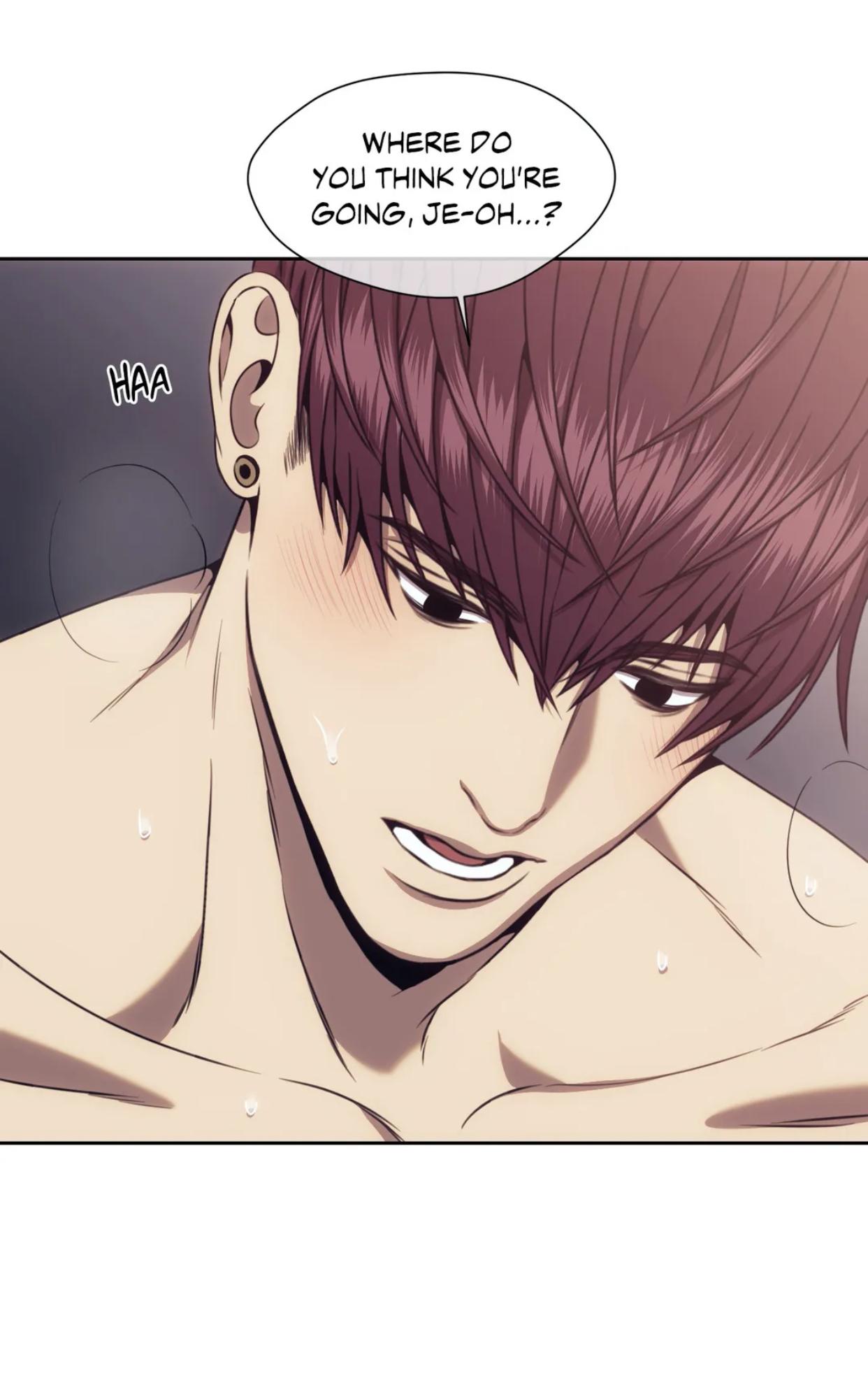 The Pawn's Revenge chapter 43 page 57