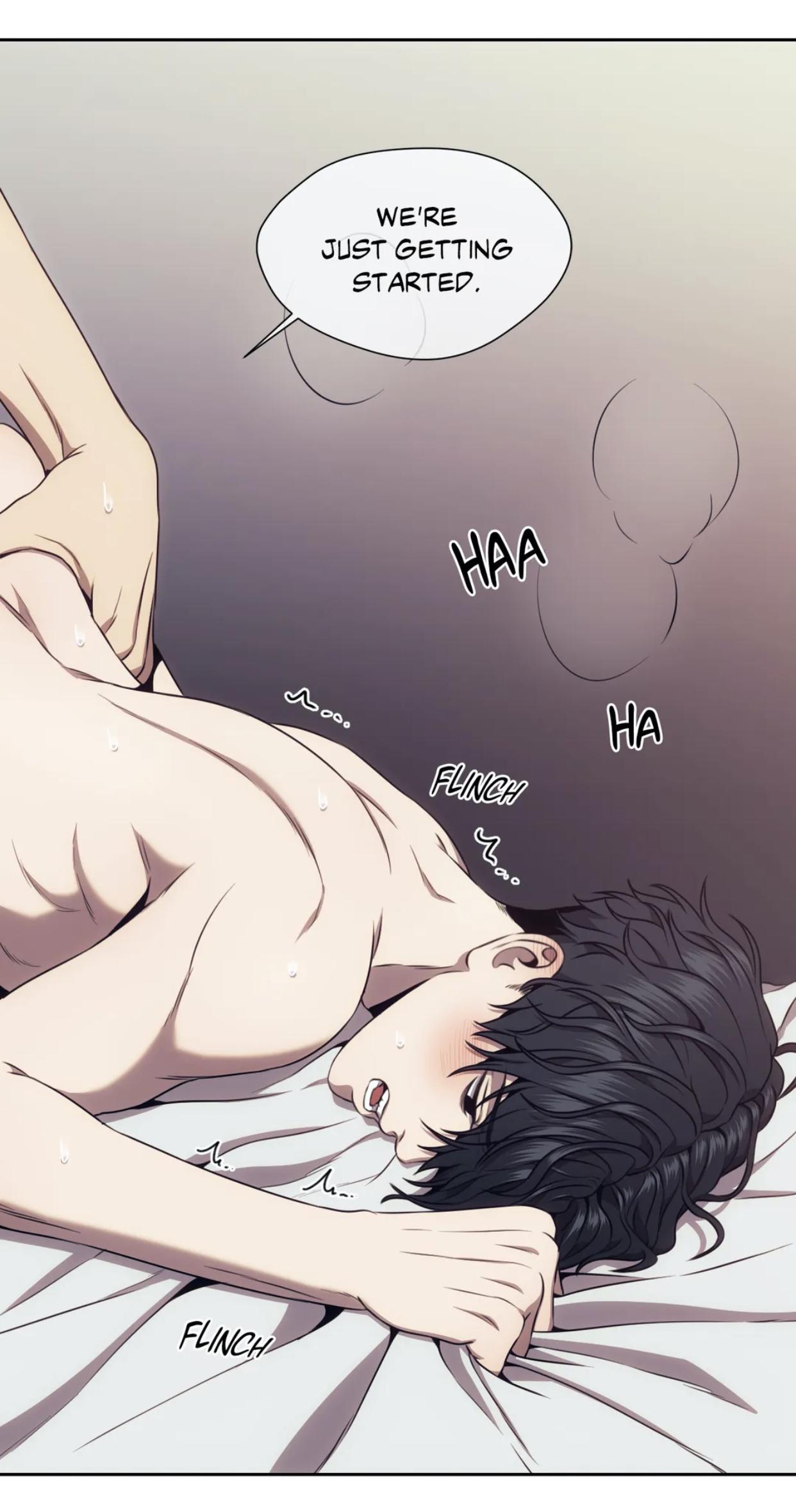 The Pawn's Revenge chapter 43 page 58