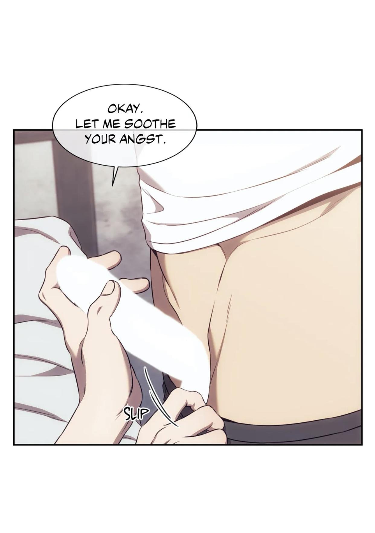 The Pawn's Revenge chapter 43 page 9