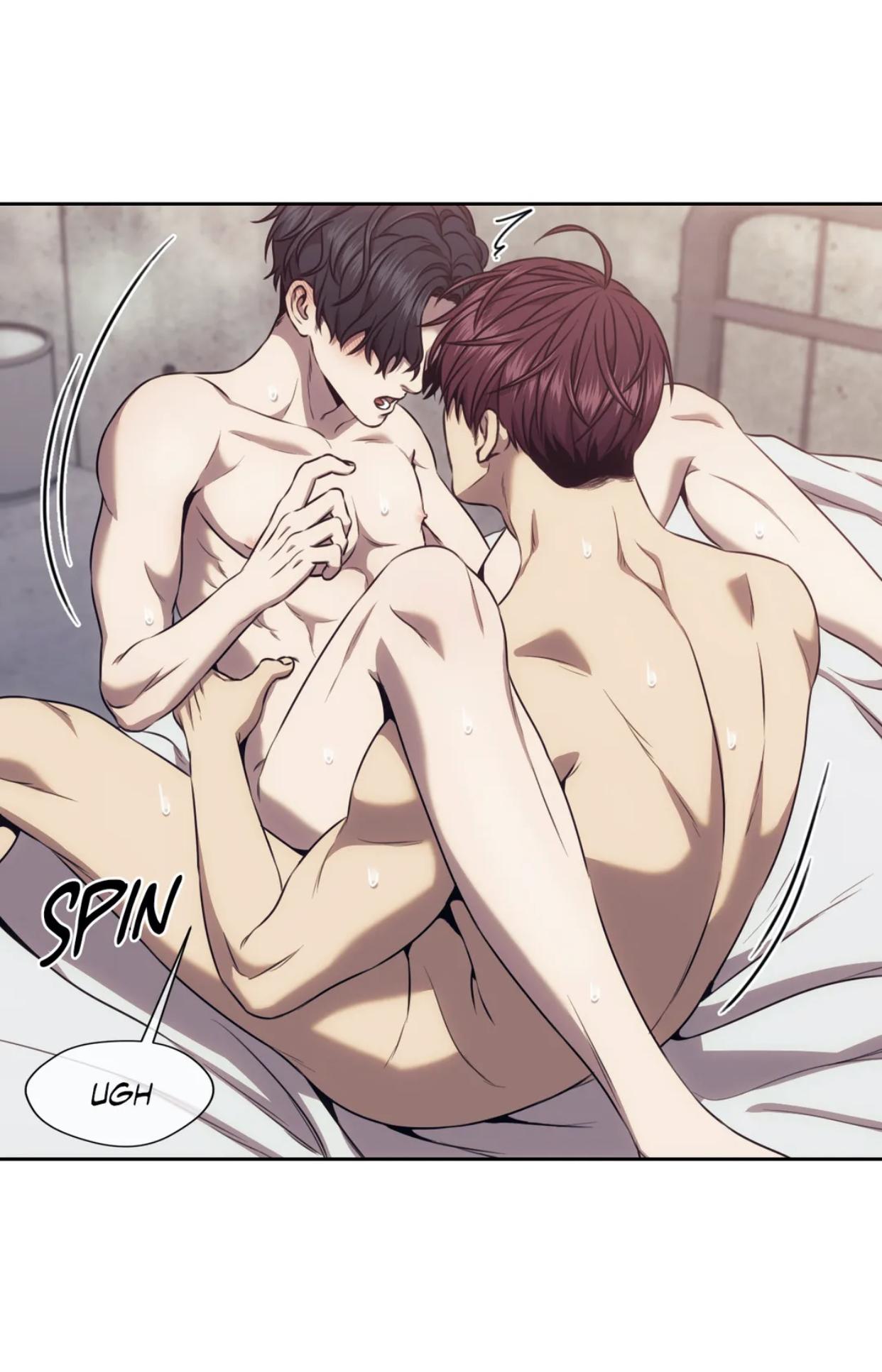 The Pawn's Revenge chapter 44 page 10