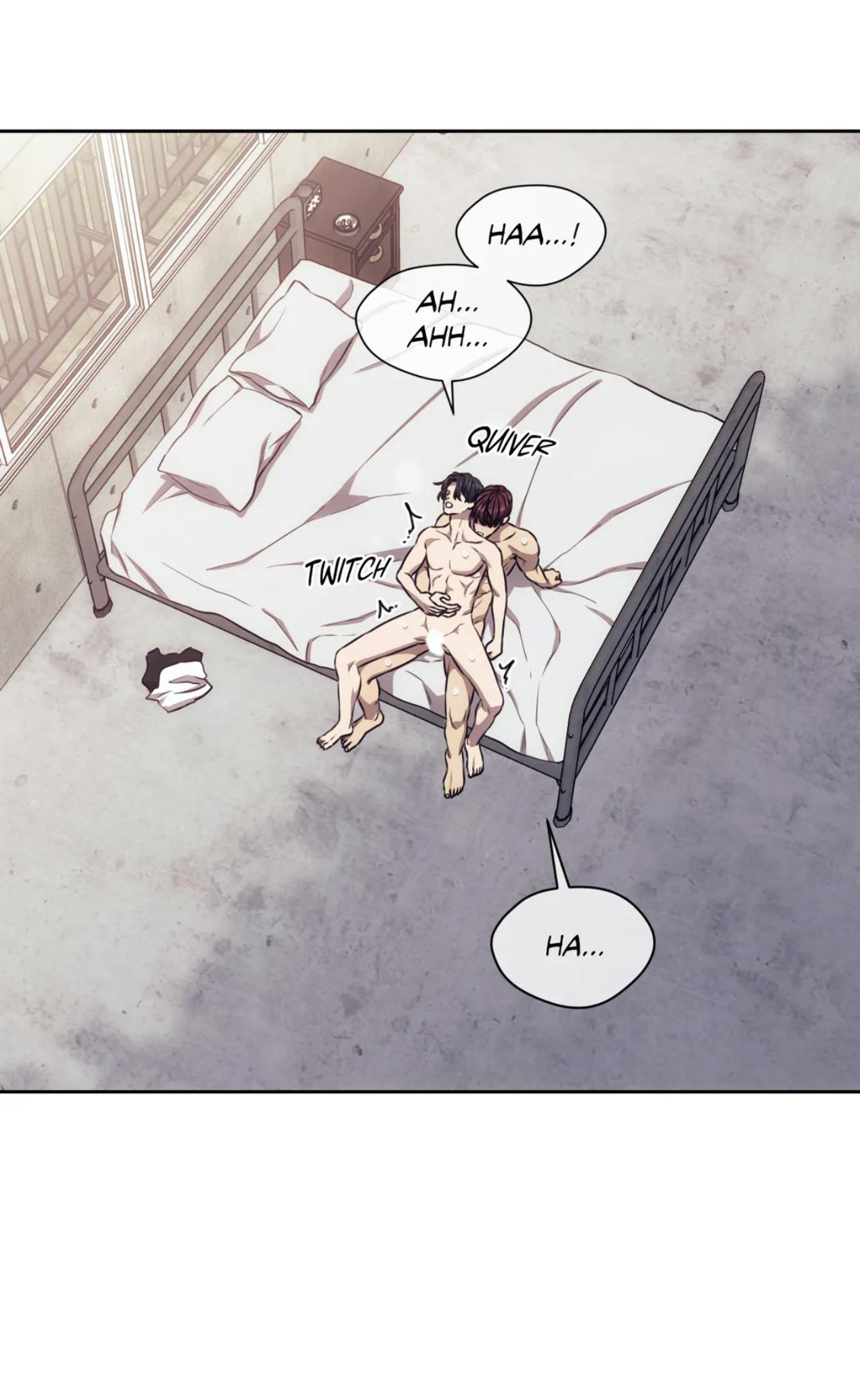 The Pawn's Revenge chapter 44 page 17