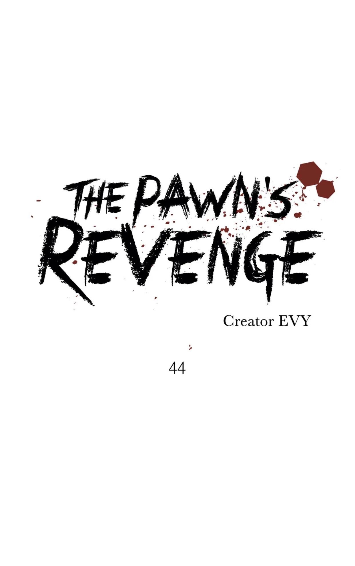 The Pawn's Revenge chapter 44 page 2
