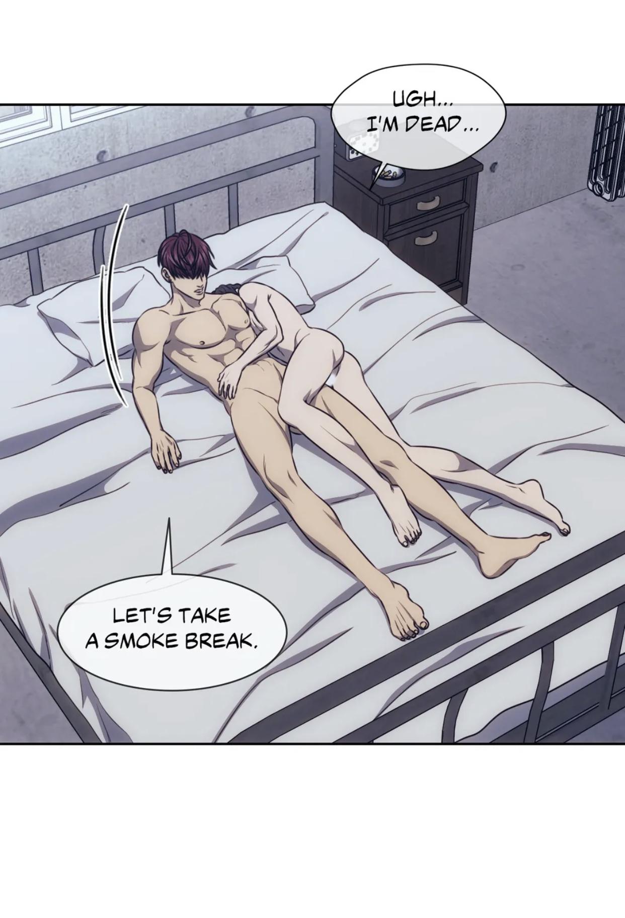 The Pawn's Revenge chapter 44 page 29