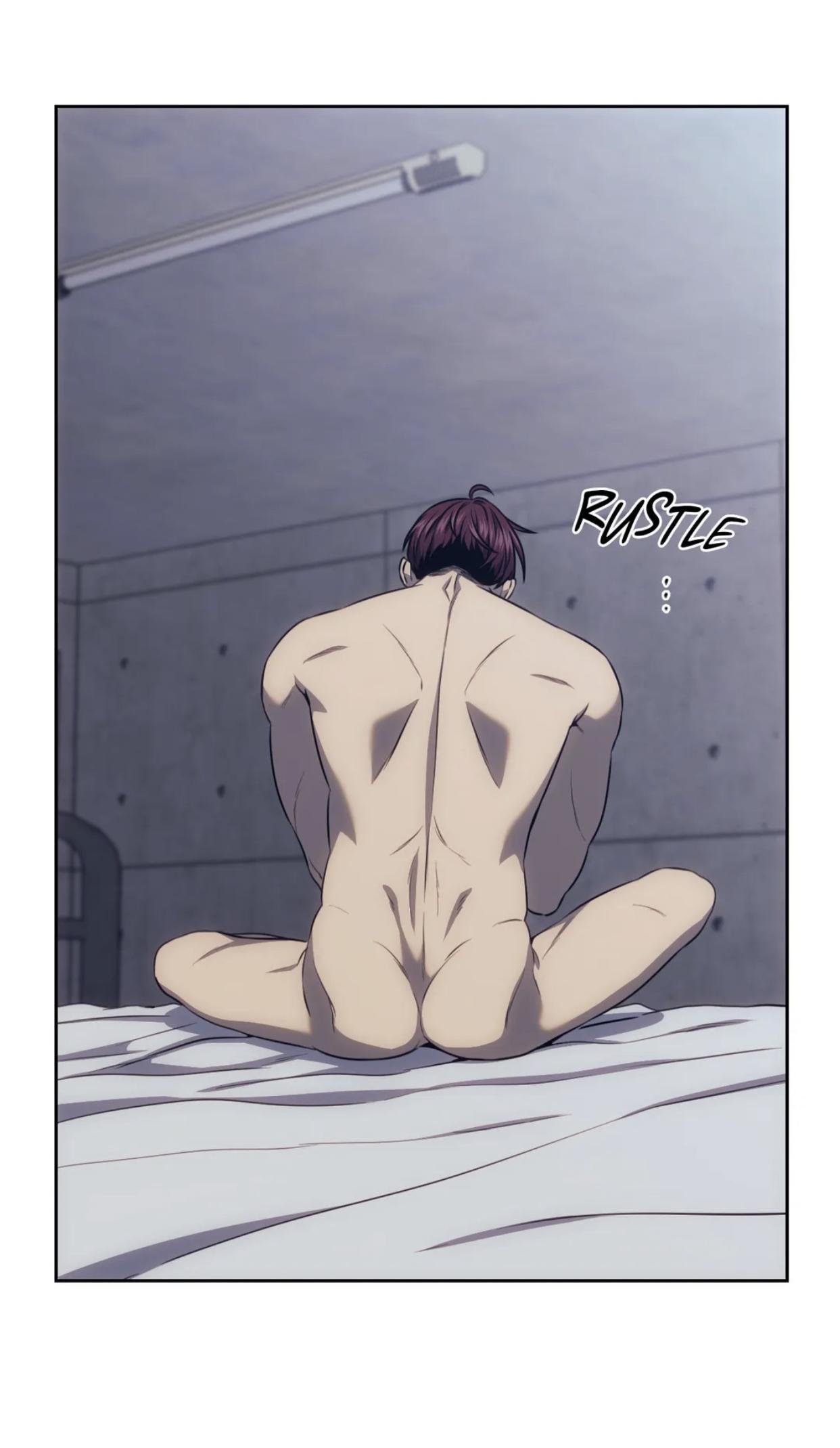 The Pawn's Revenge chapter 44 page 30